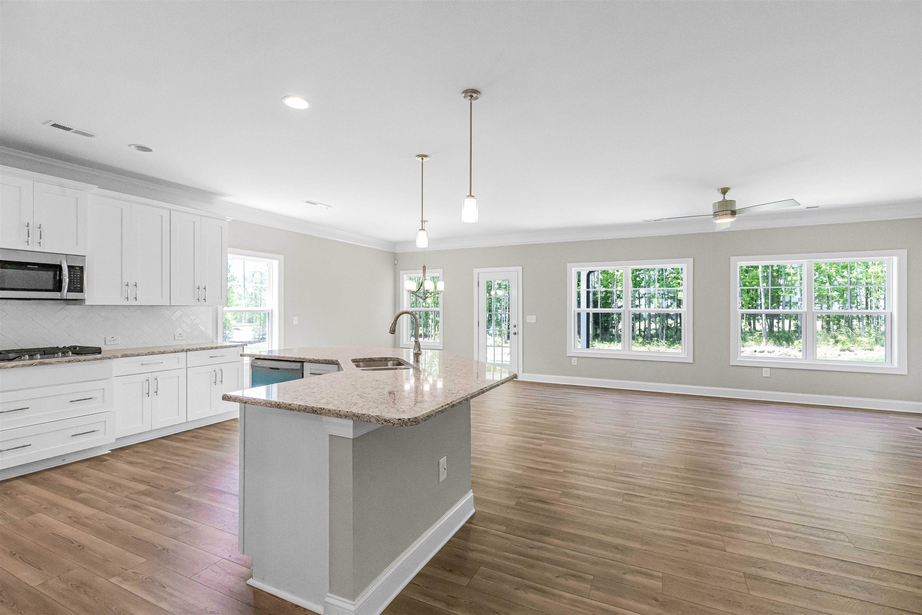 411 Greenbrier Acre Lane
