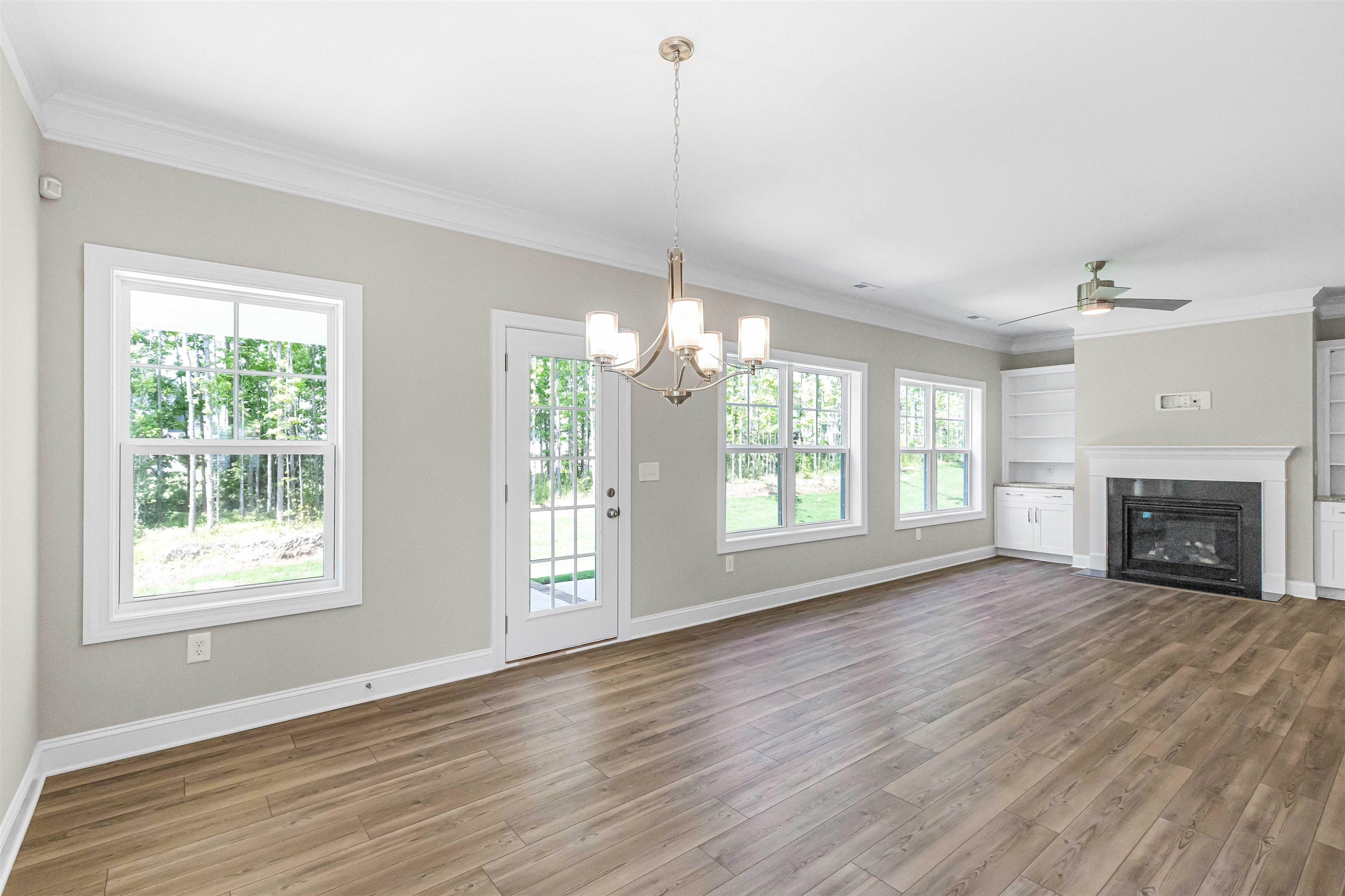 411 Greenbrier Acre Lane