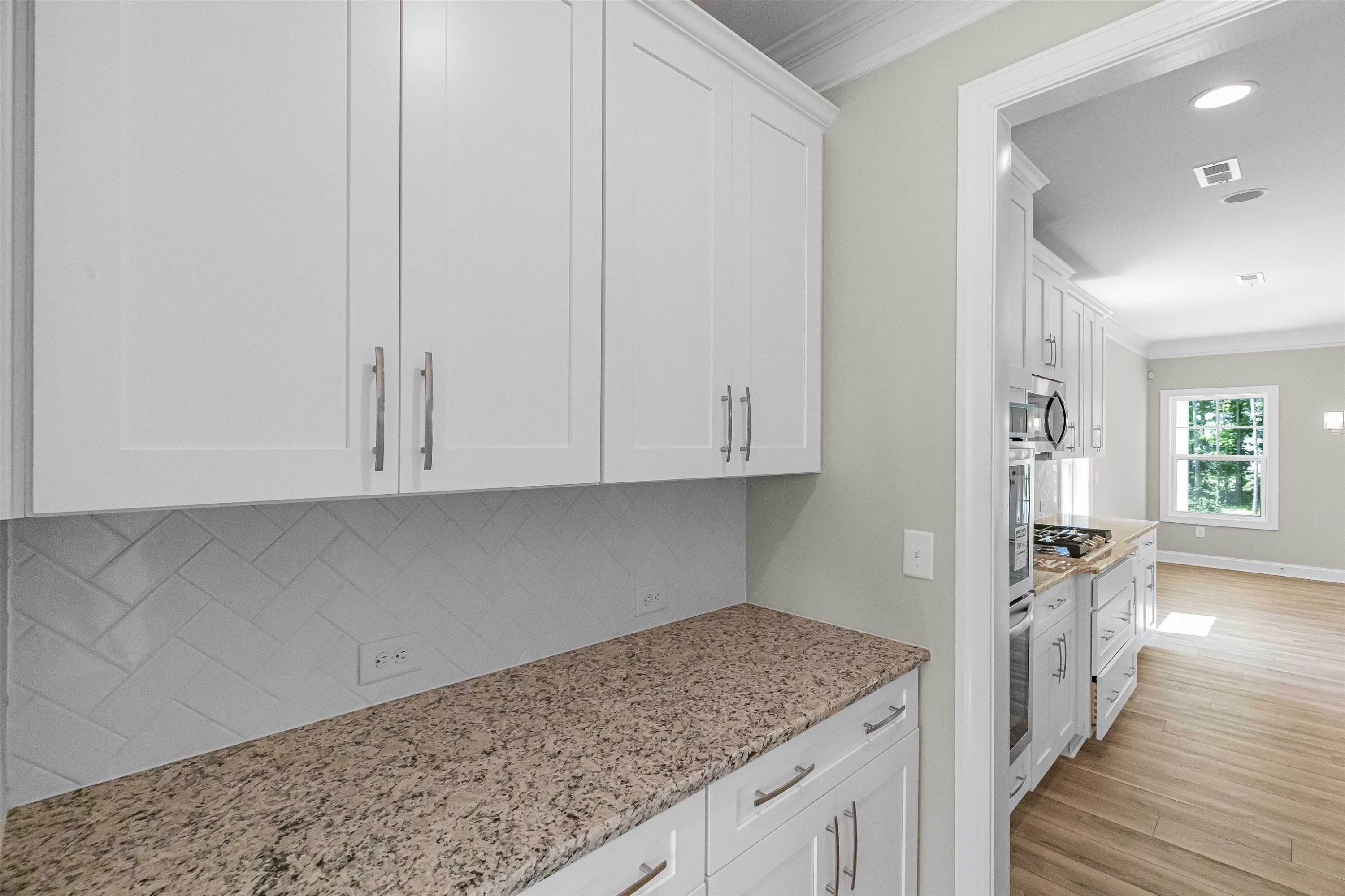411 Greenbrier Acre Lane