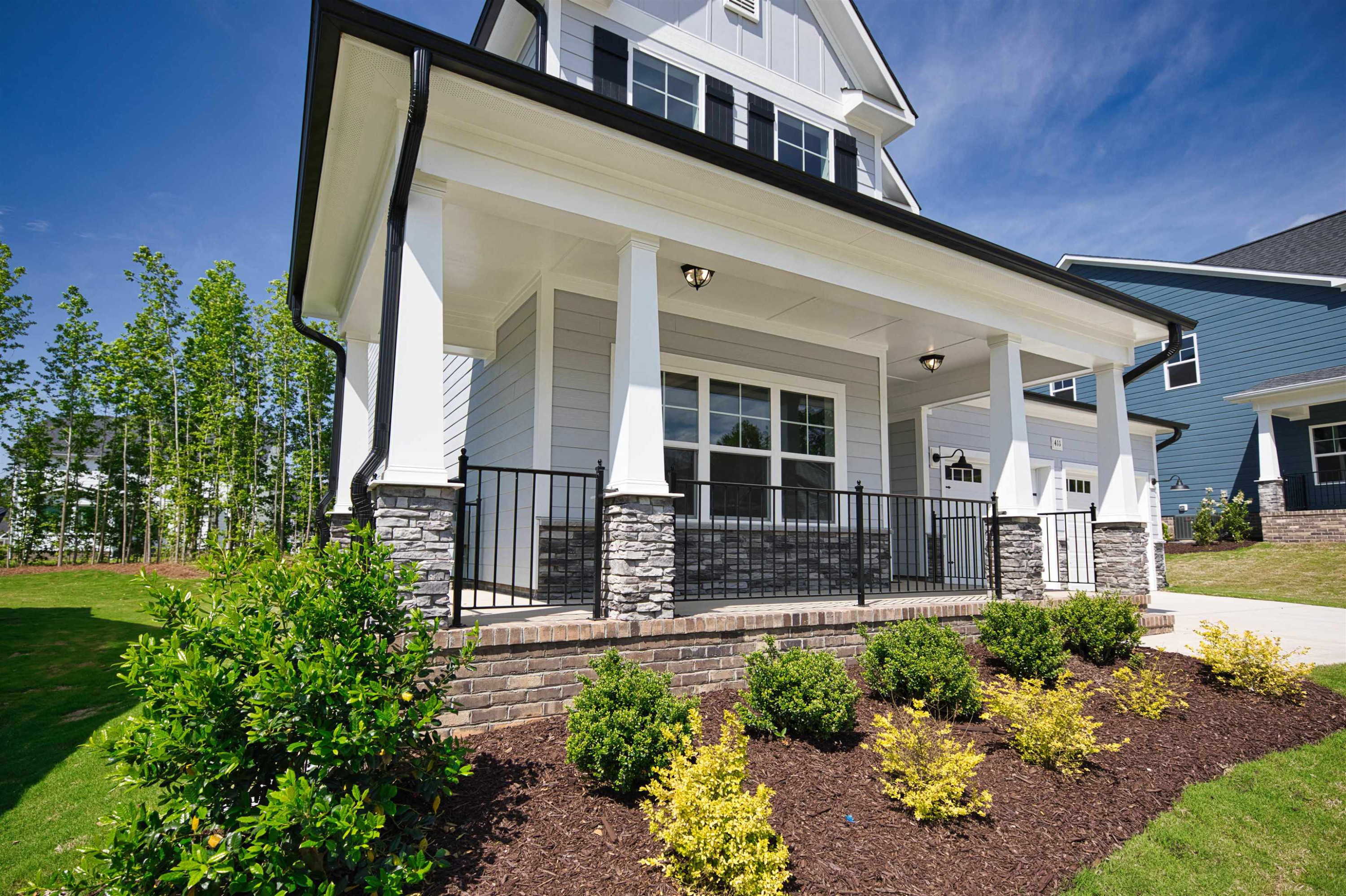 411 Greenbrier Acre Lane
