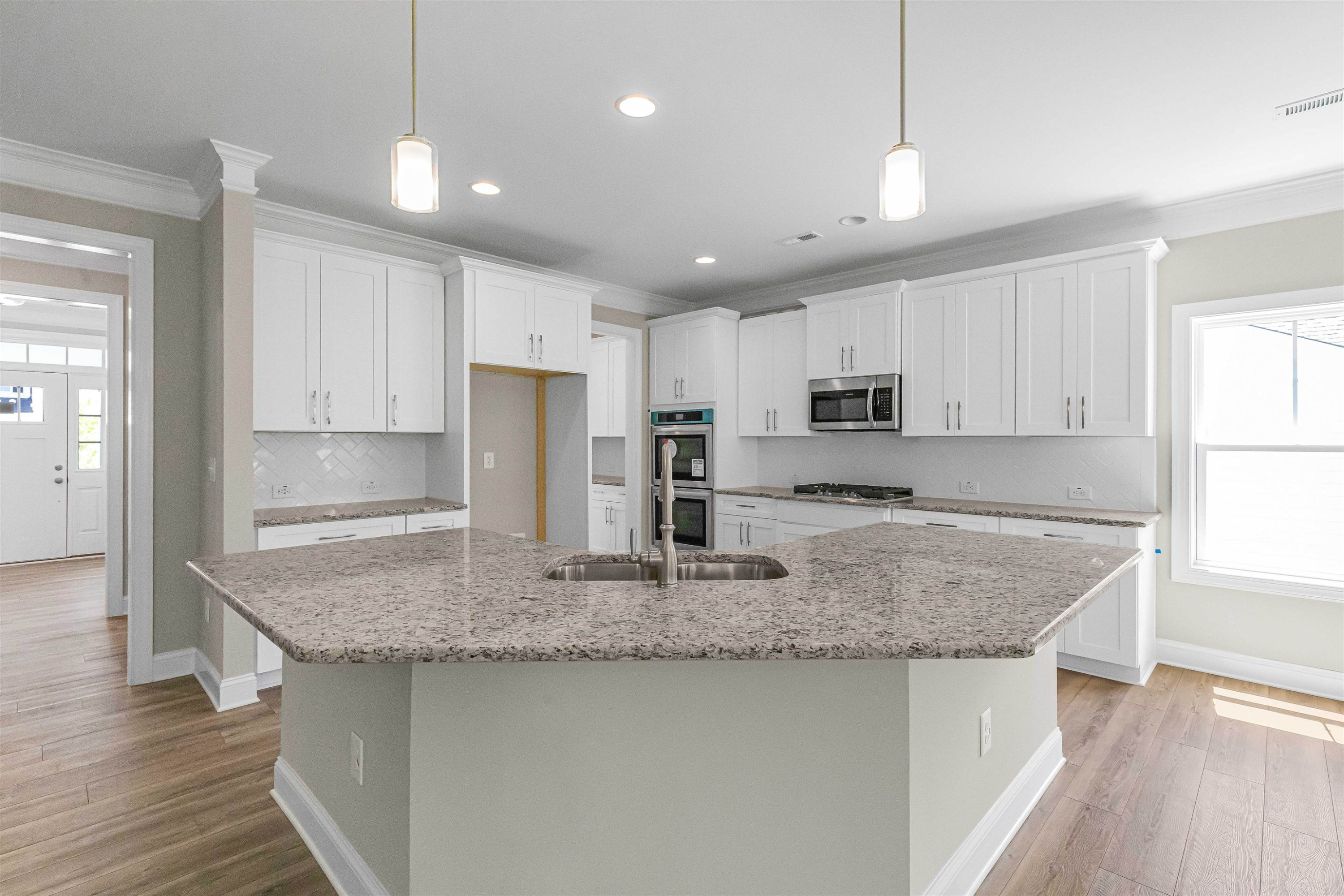 411 Greenbrier Acre Lane