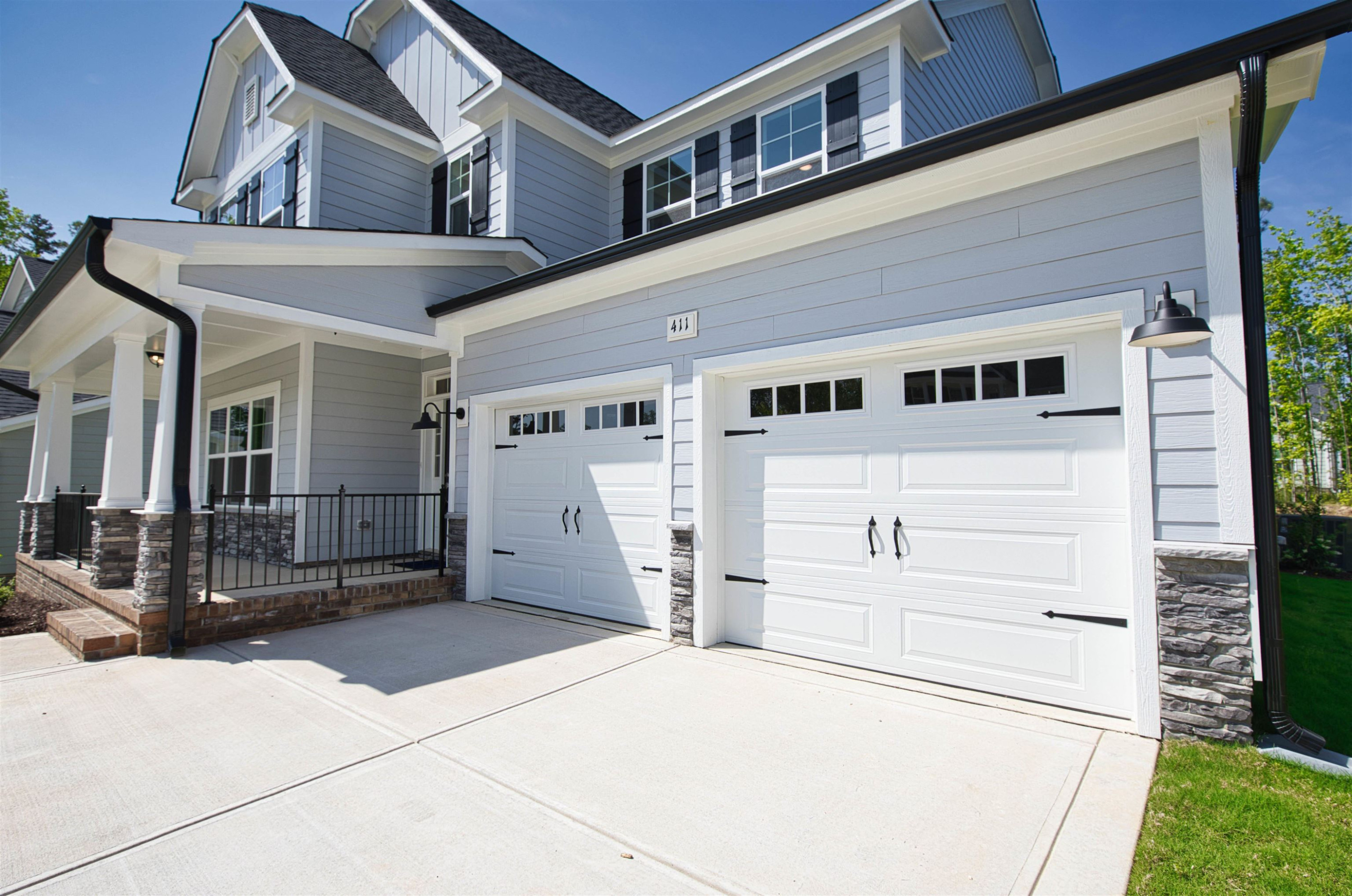 411 Greenbrier Acre Lane