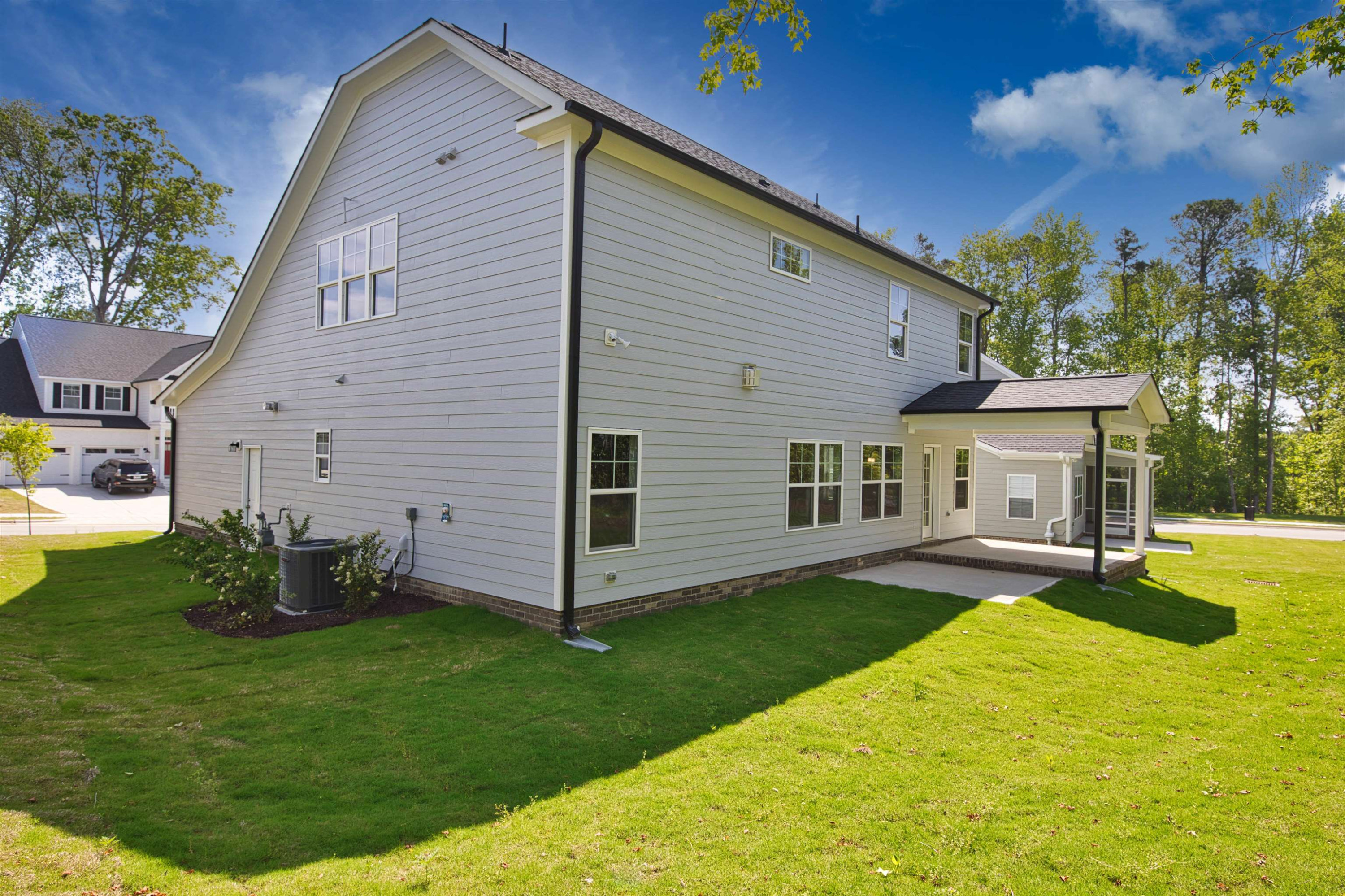411 Greenbrier Acre Lane