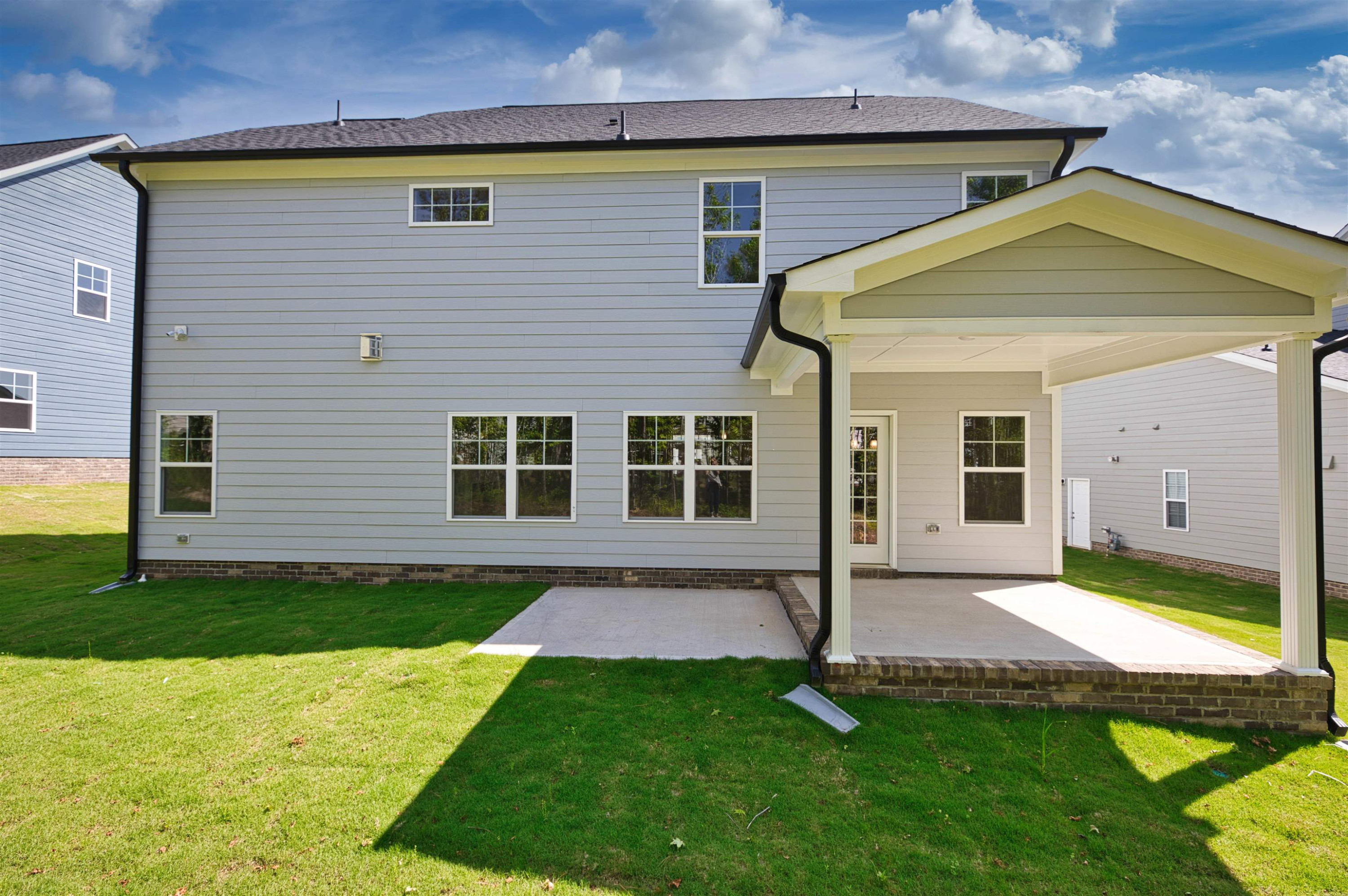 411 Greenbrier Acre Lane