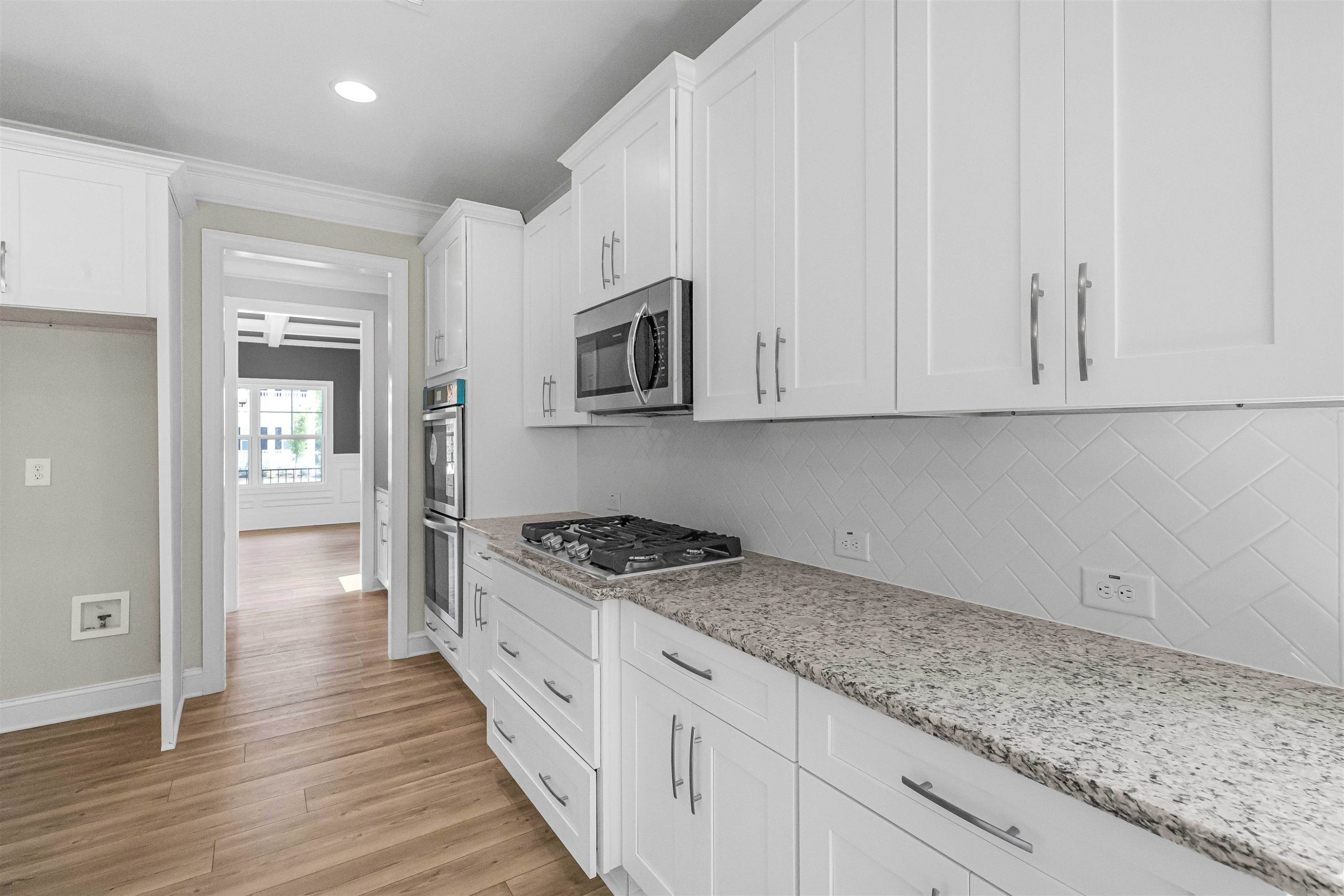 411 Greenbrier Acre Lane