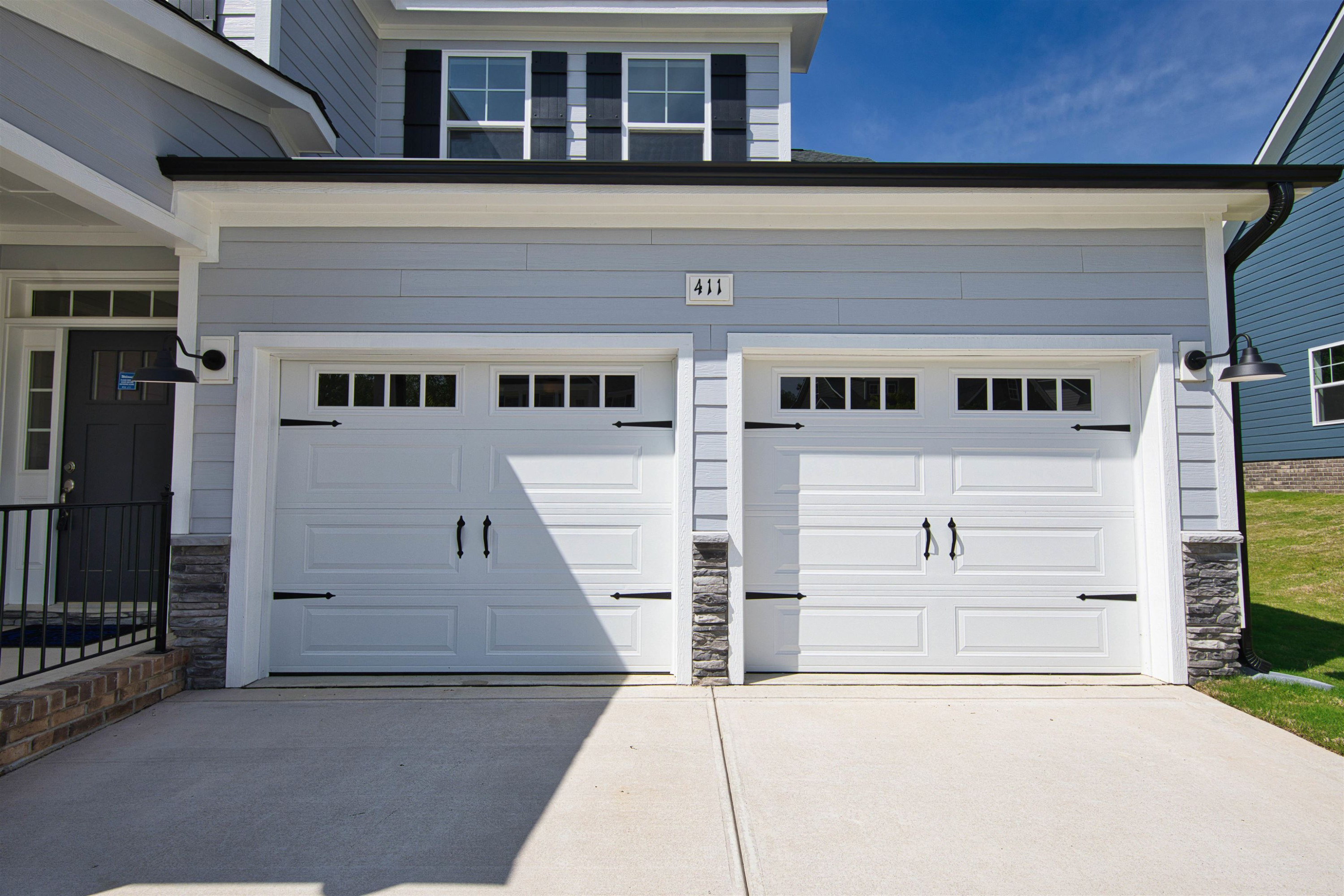 411 Greenbrier Acre Lane