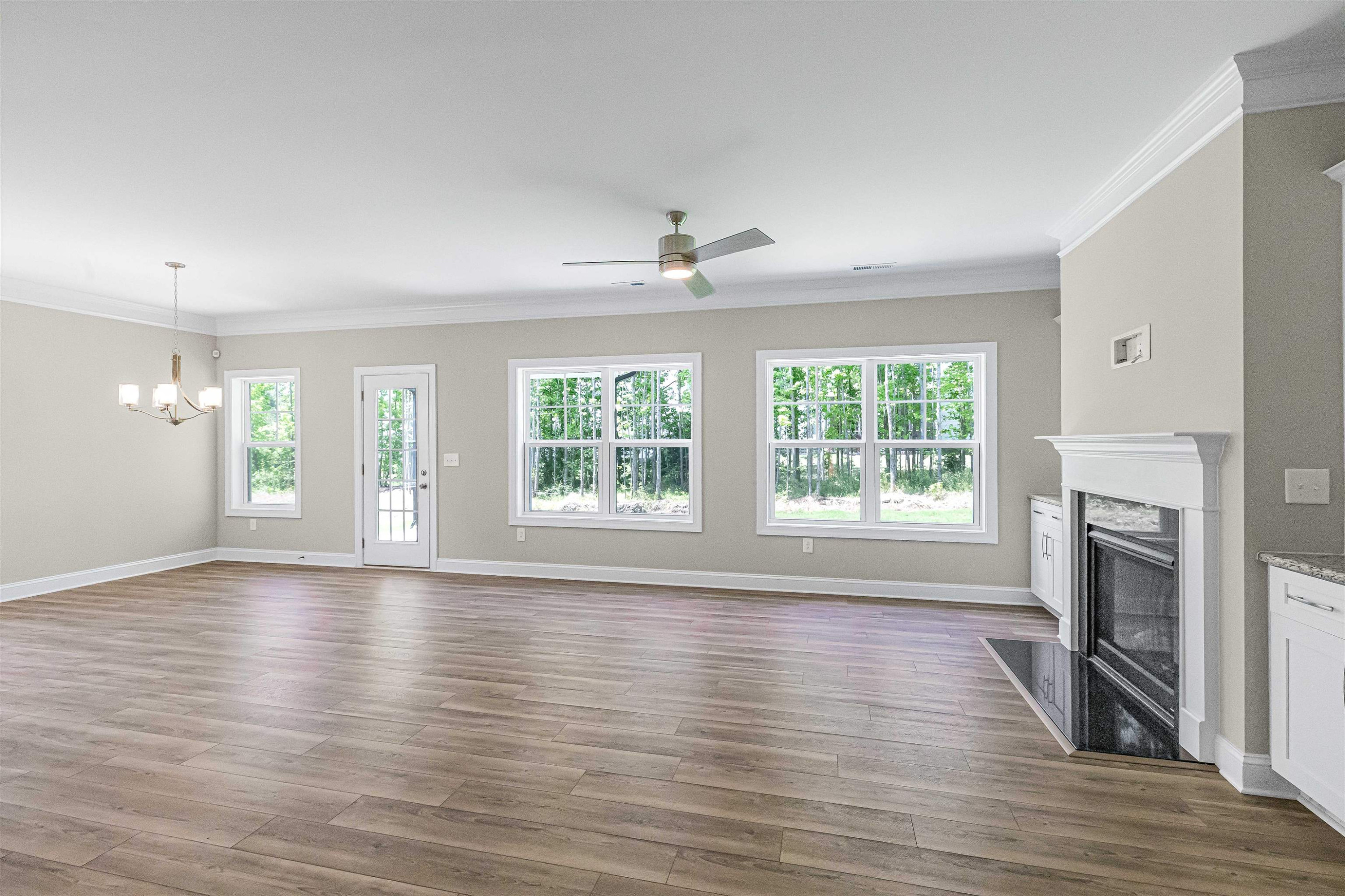411 Greenbrier Acre Lane