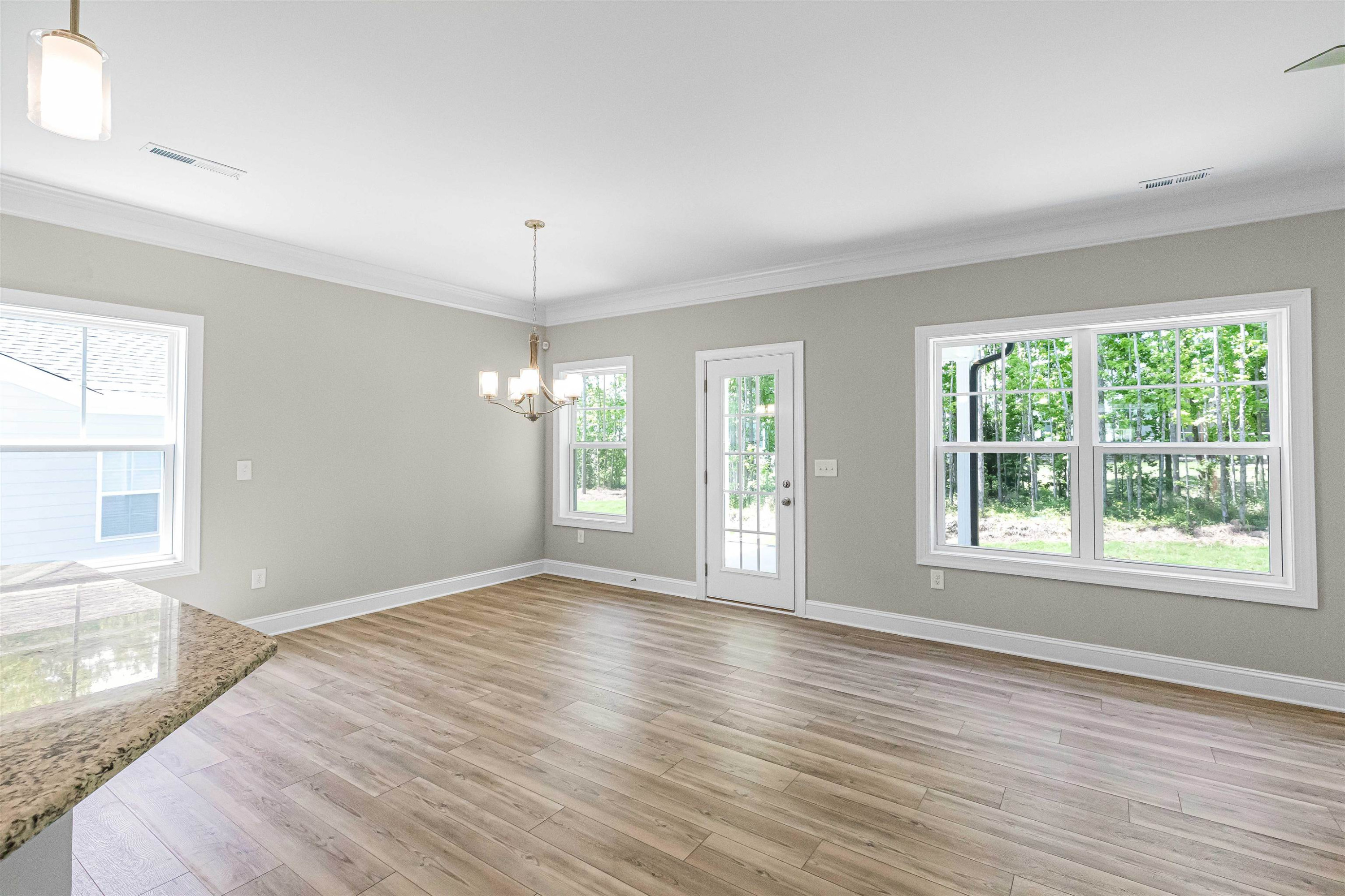 411 Greenbrier Acre Lane