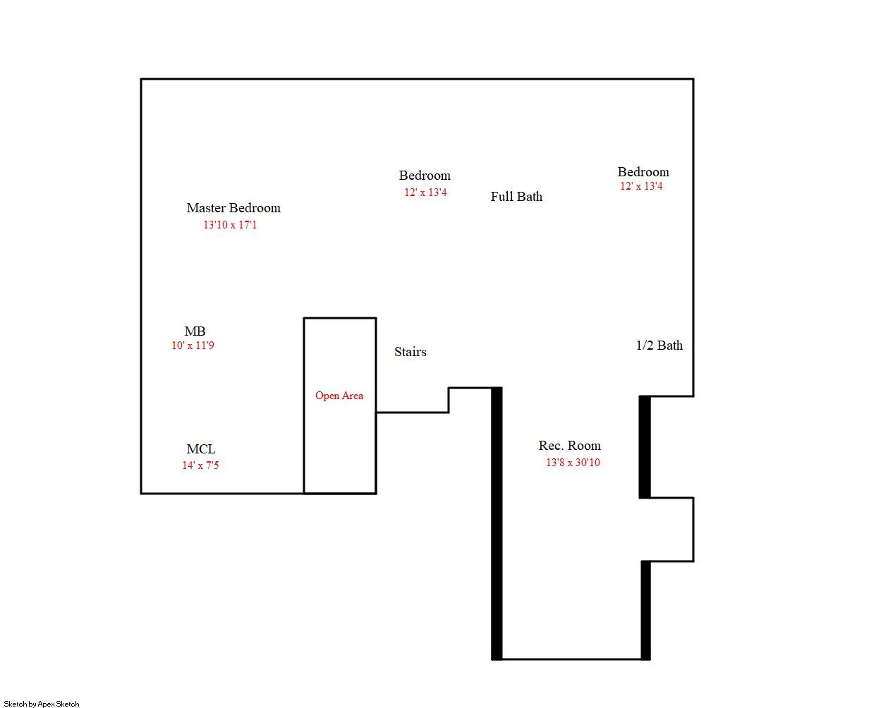 1120 Bessie Court