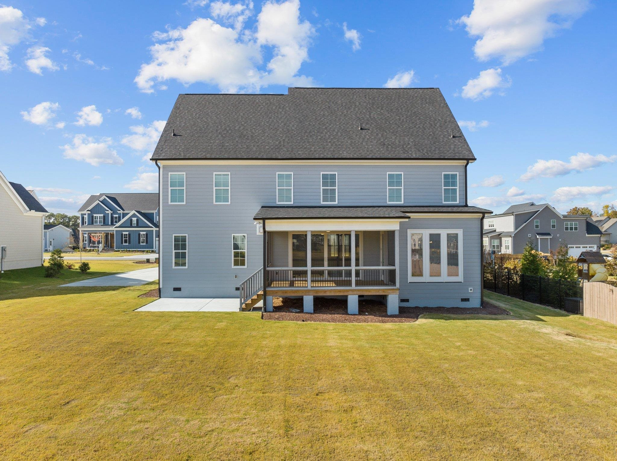 1120 Bessie Court