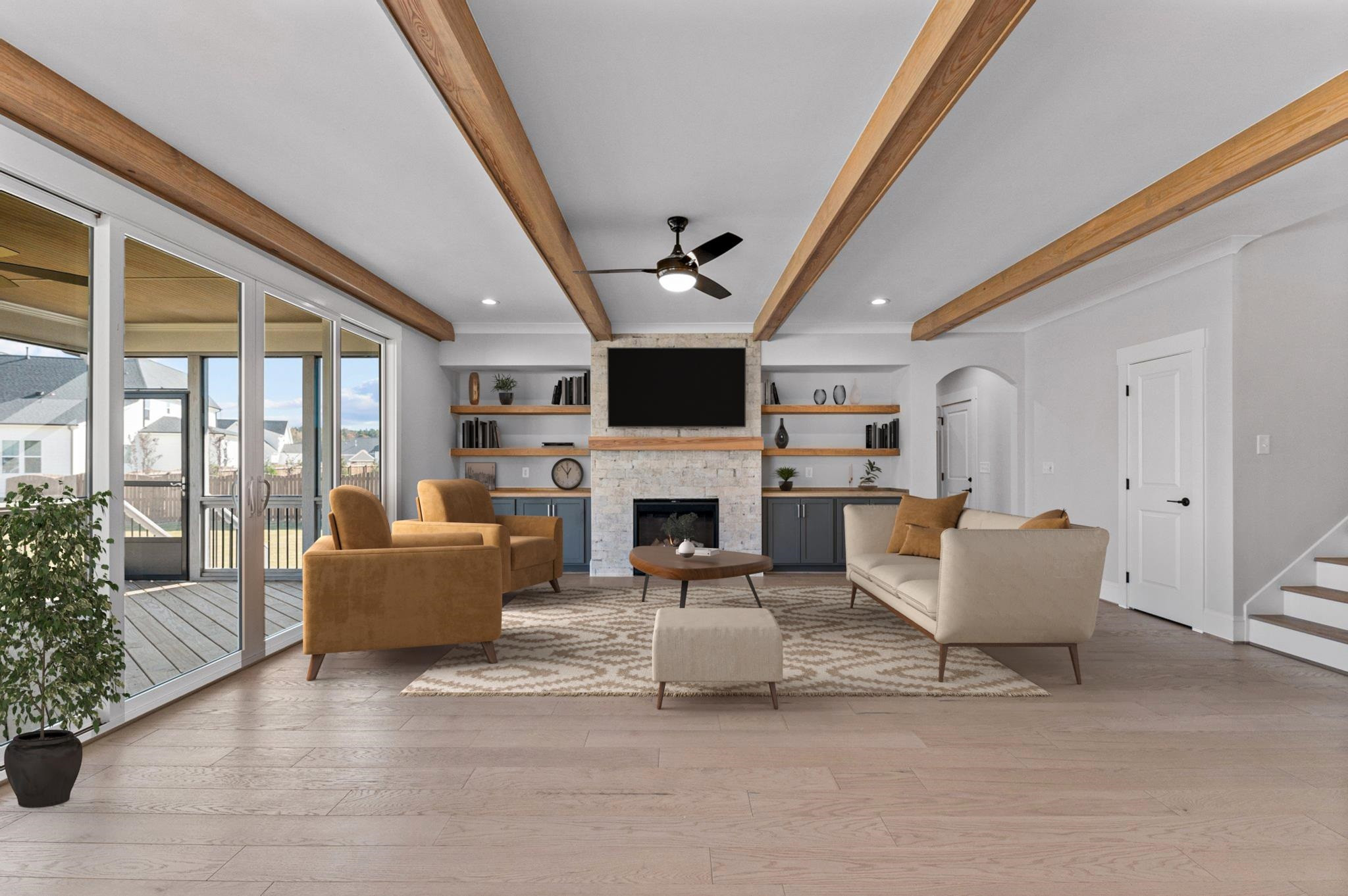 1120 Bessie Court