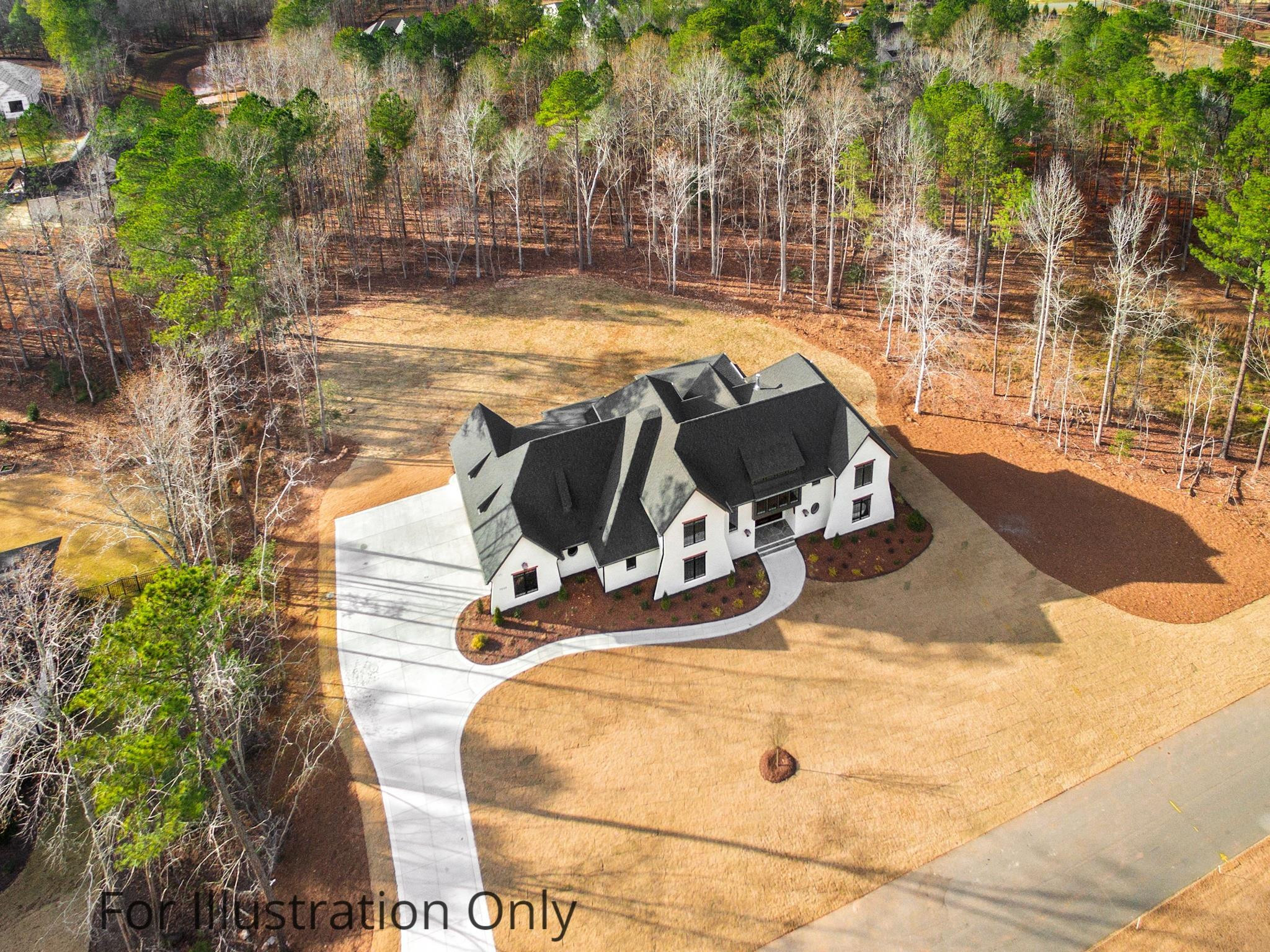 2300 Ballywater Lea Way