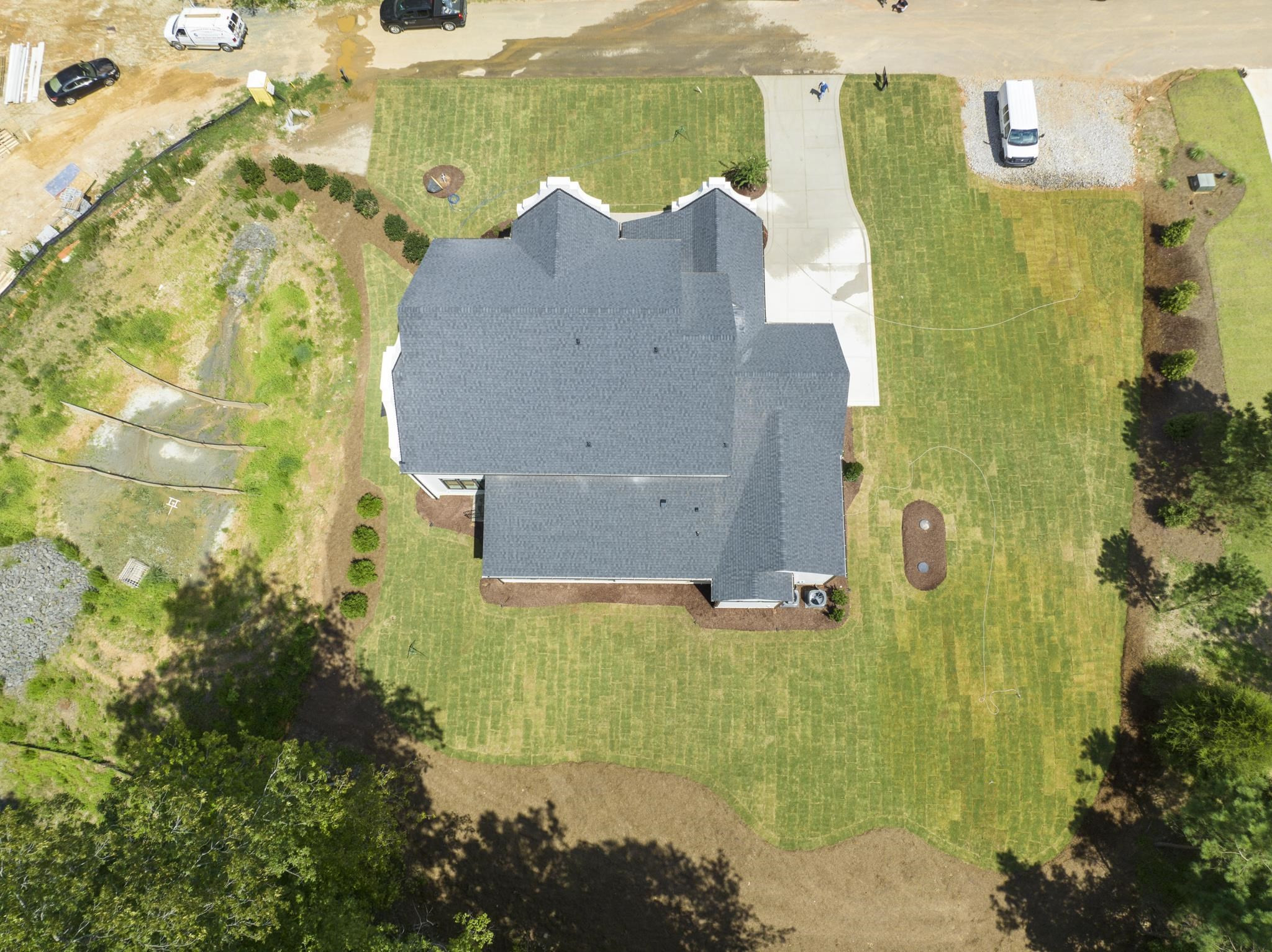 5817 Vintage Oak Lane