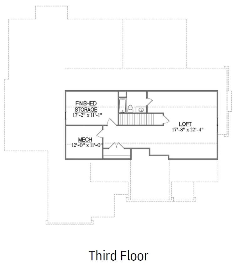 5817 Vintage Oak Lane