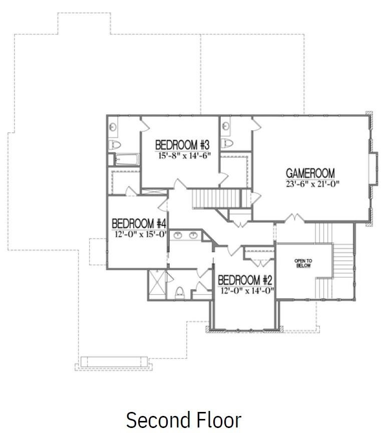 5817 Vintage Oak Lane