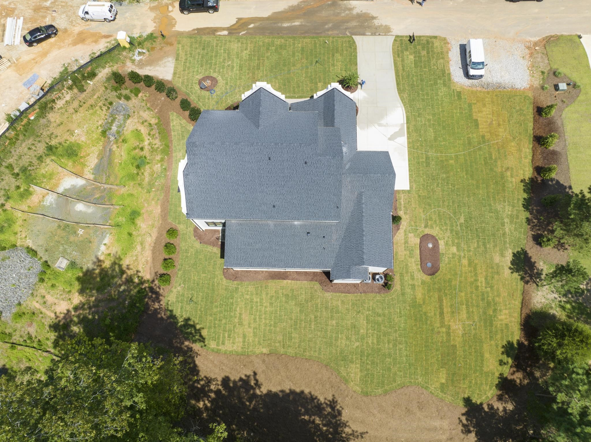 5817 Vintage Oak Lane