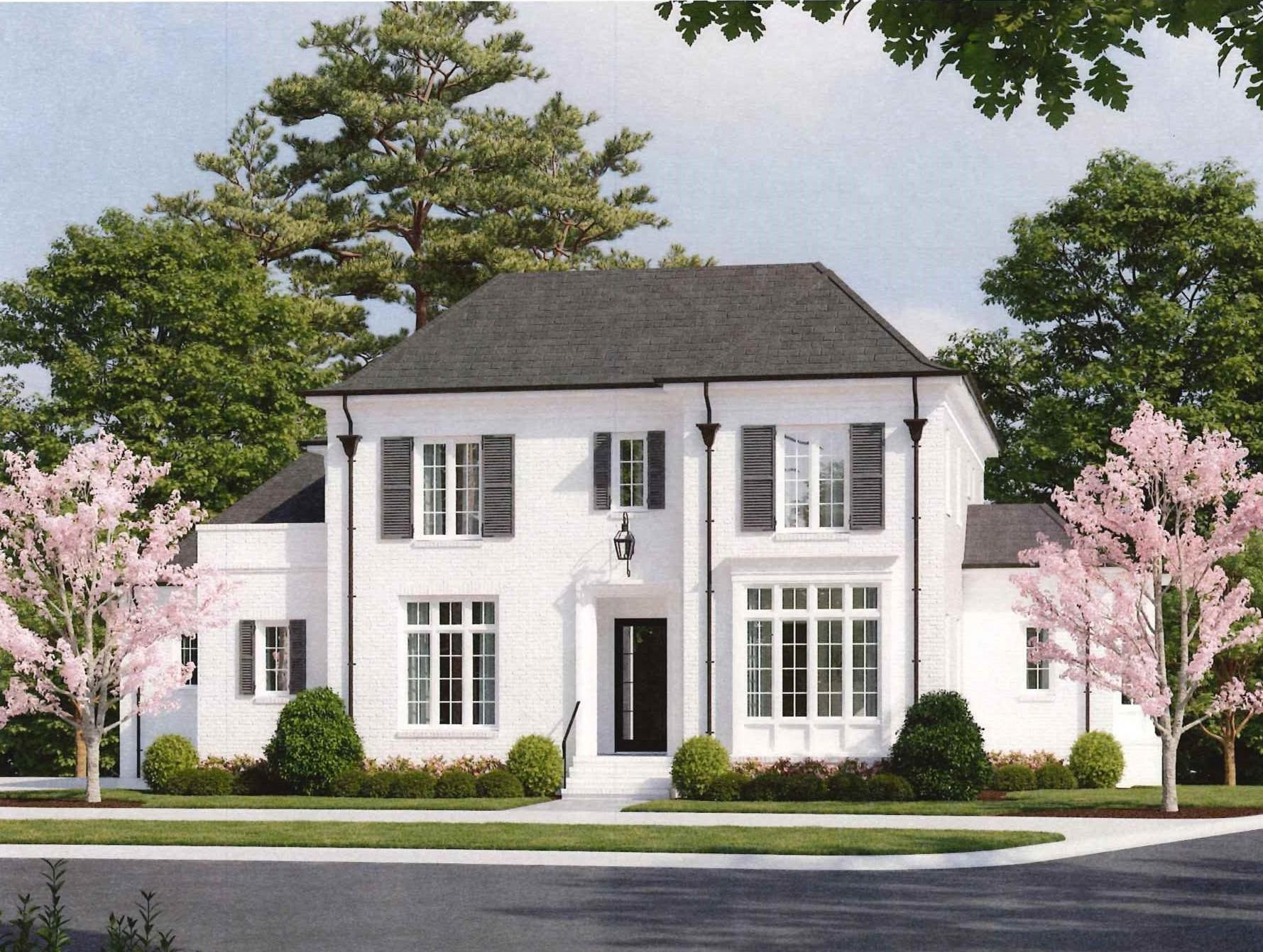 3205 Oak Grove Circle