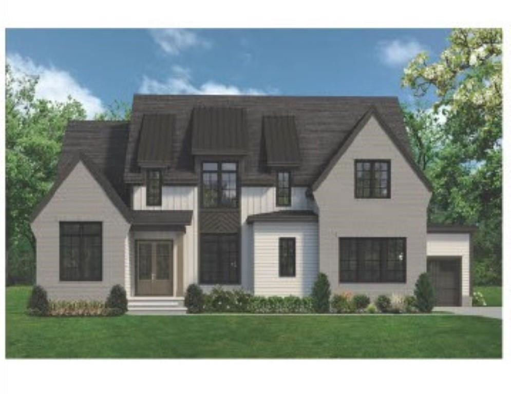 7400 Dover Hills Drive