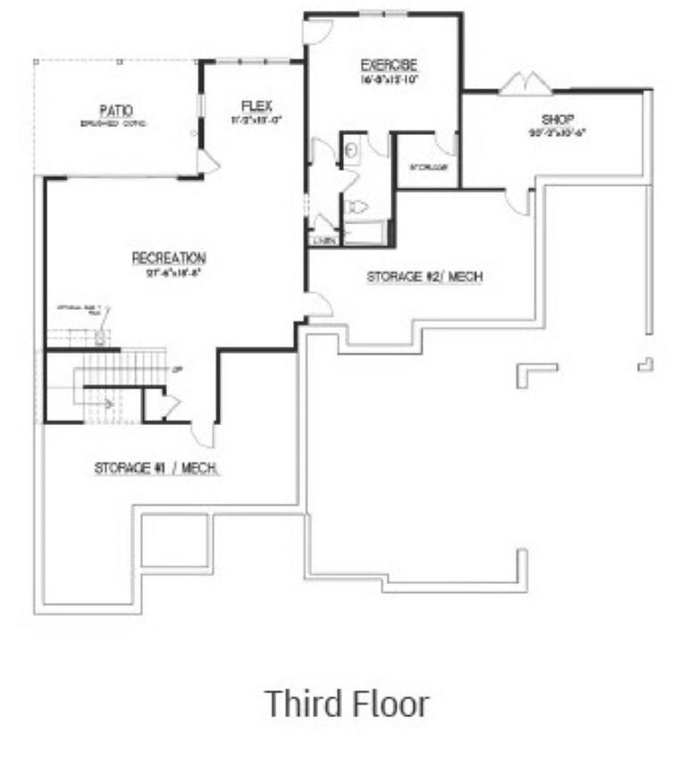 7400 Dover Hills Drive