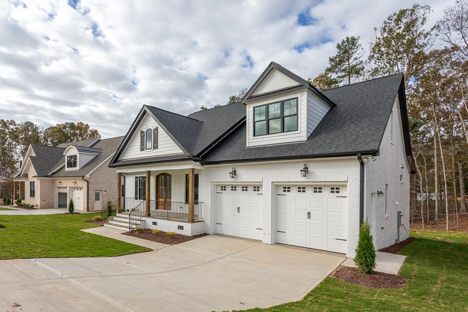 60 Bucchero Lane