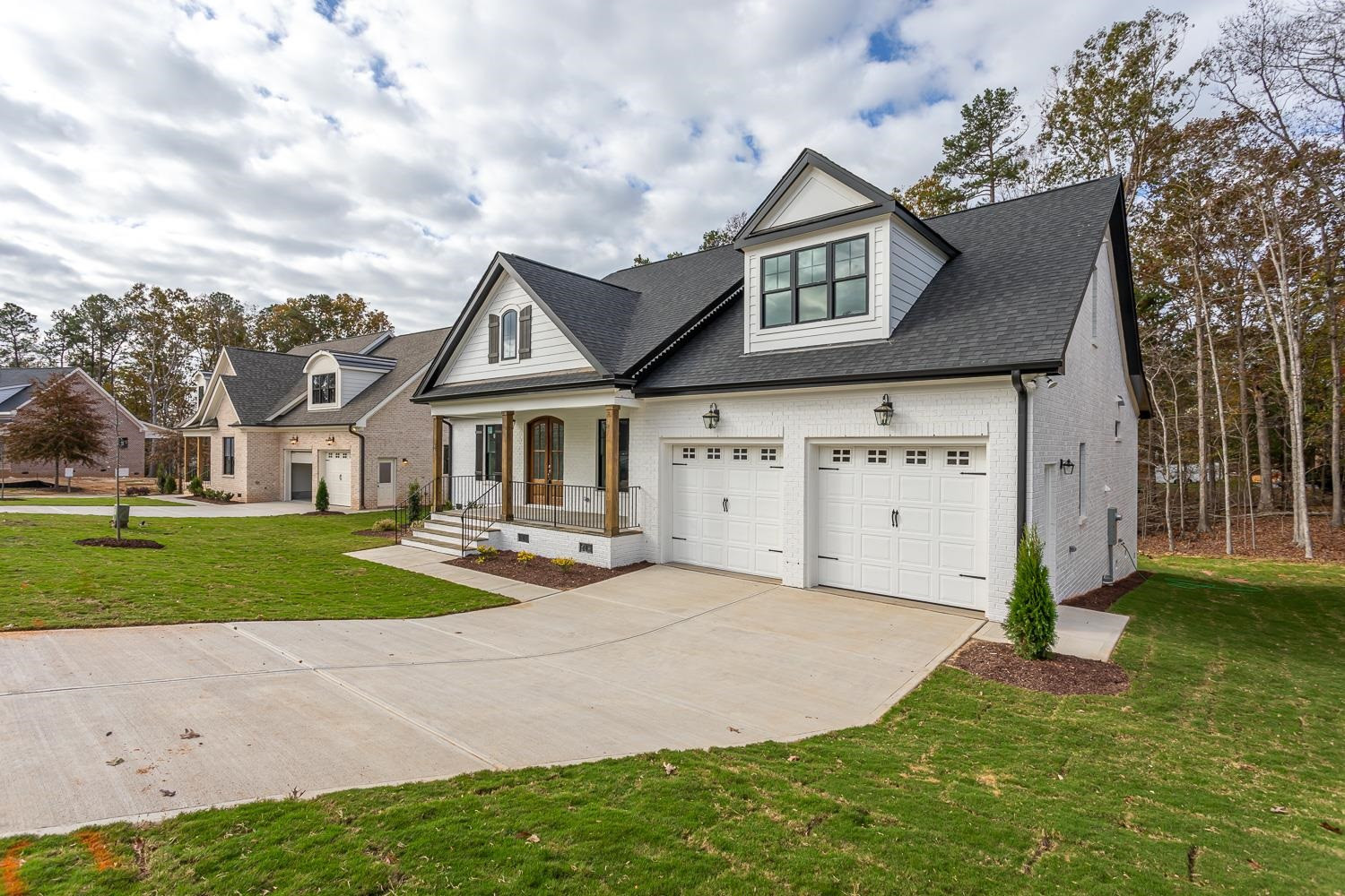 60 Bucchero Lane