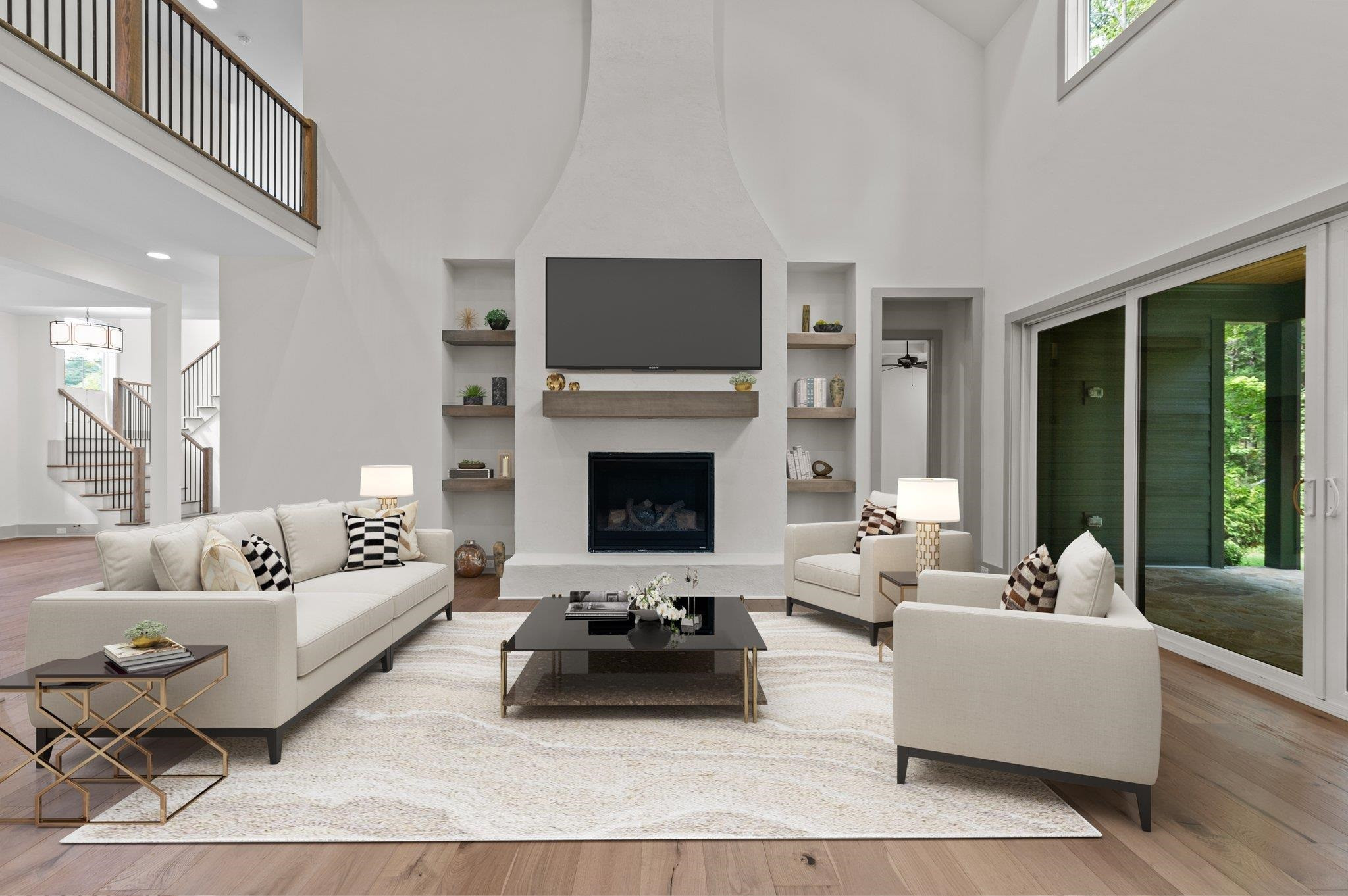 8608 Bishop Pine Lane