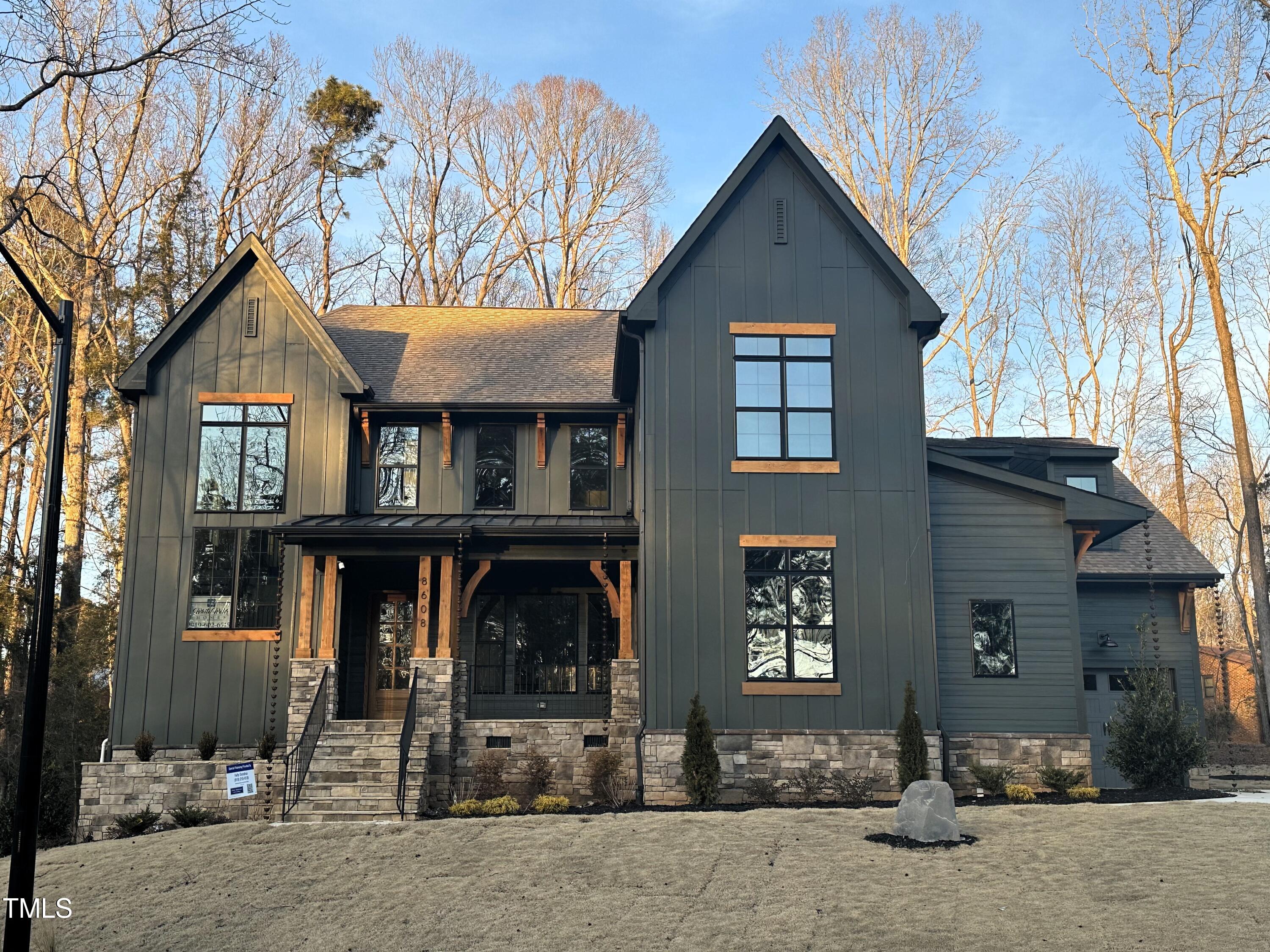 8608 Bishop Pine Lane