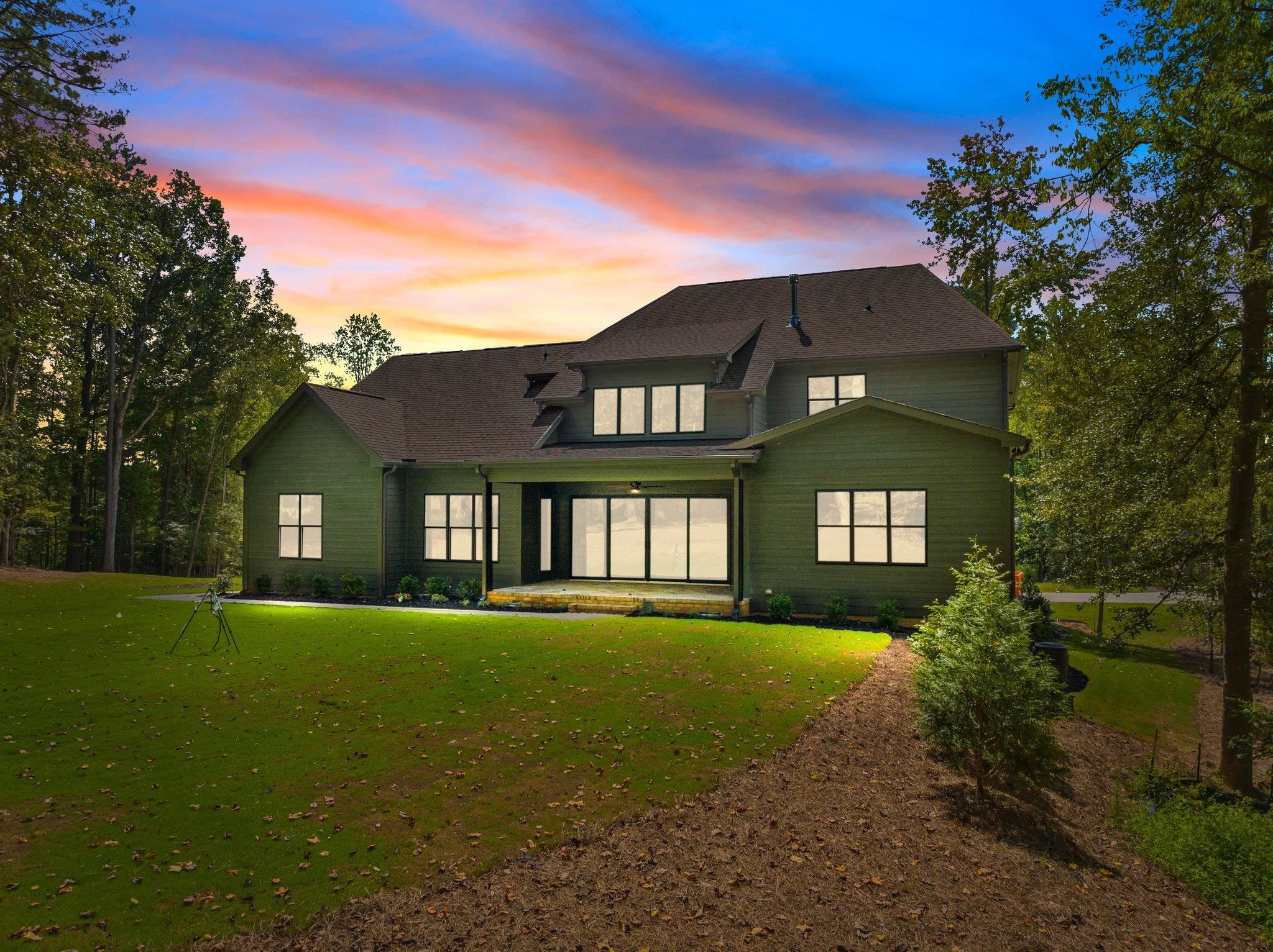 8608 Bishop Pine Lane