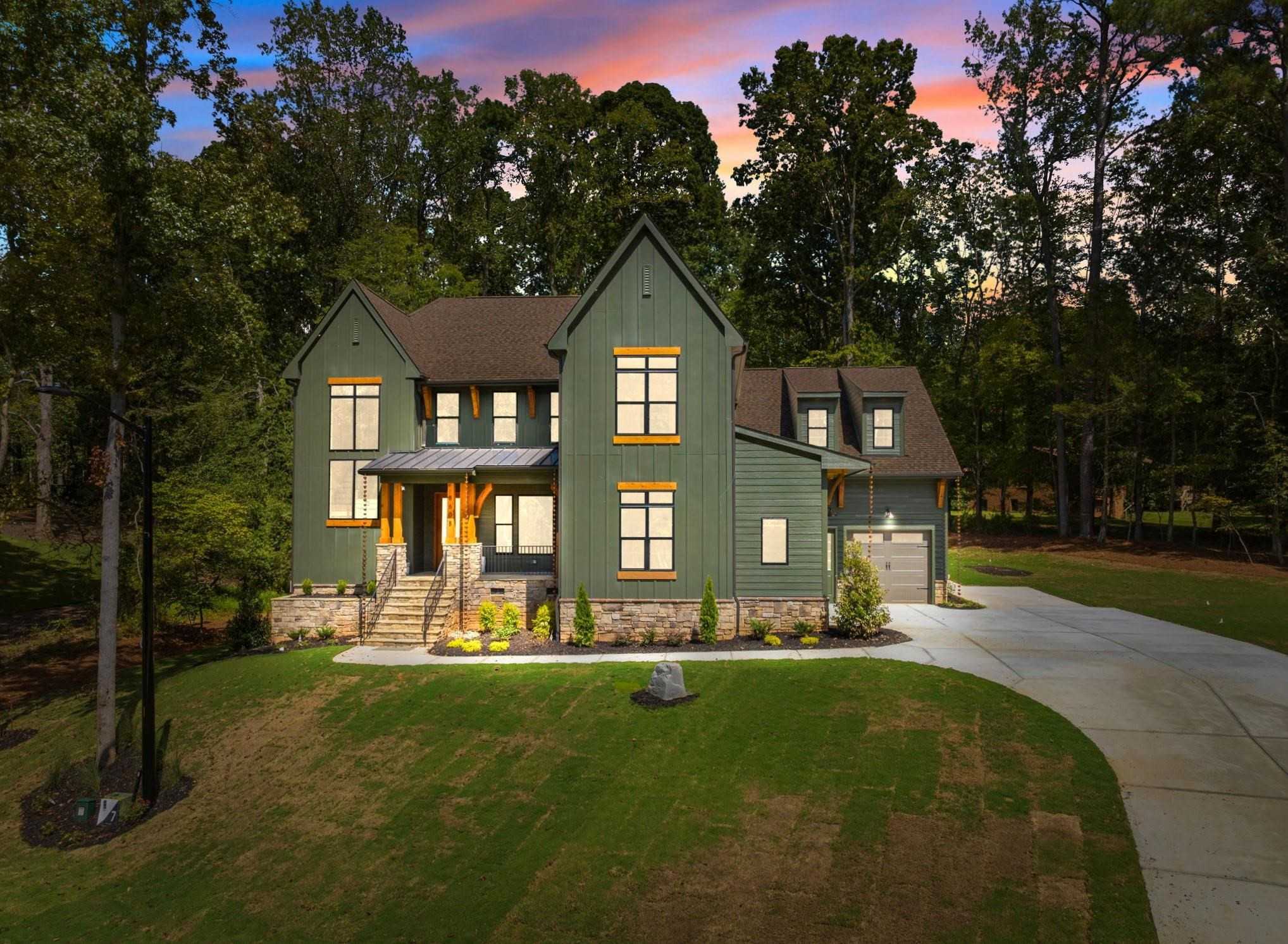 8608 Bishop Pine Lane