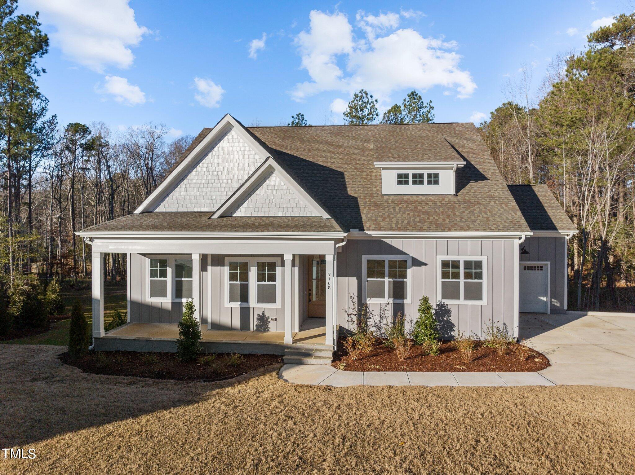 7465 Drumantrae Lane