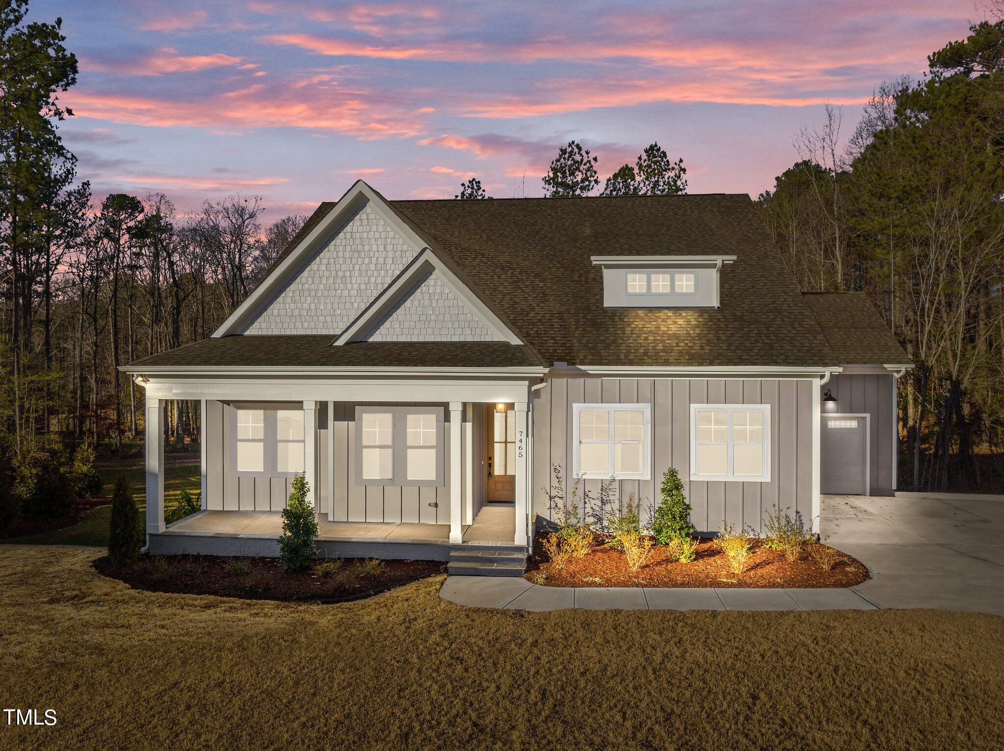 7465 Drumantrae Lane