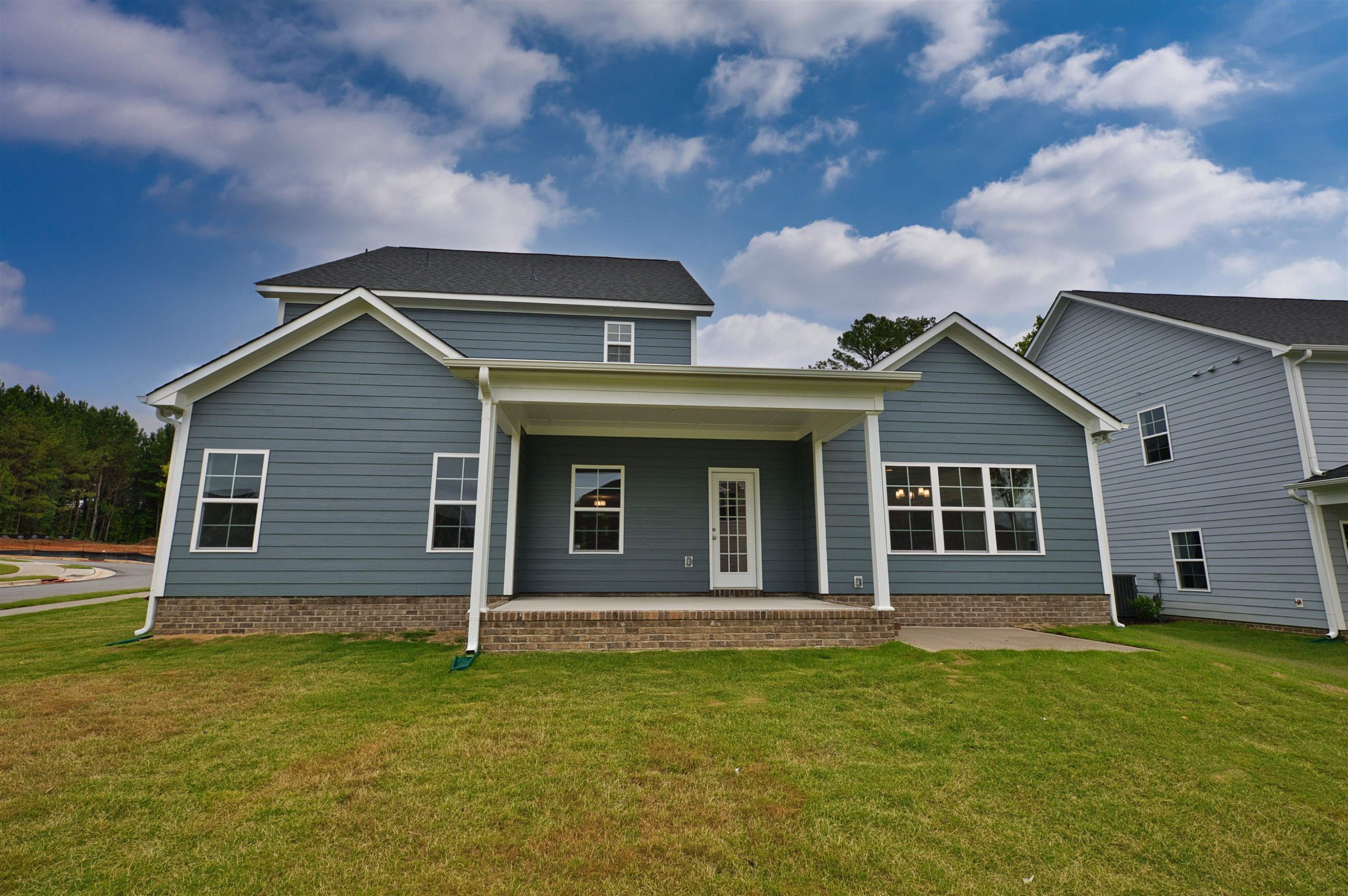 306 Poplar Summit Lane Lot 179