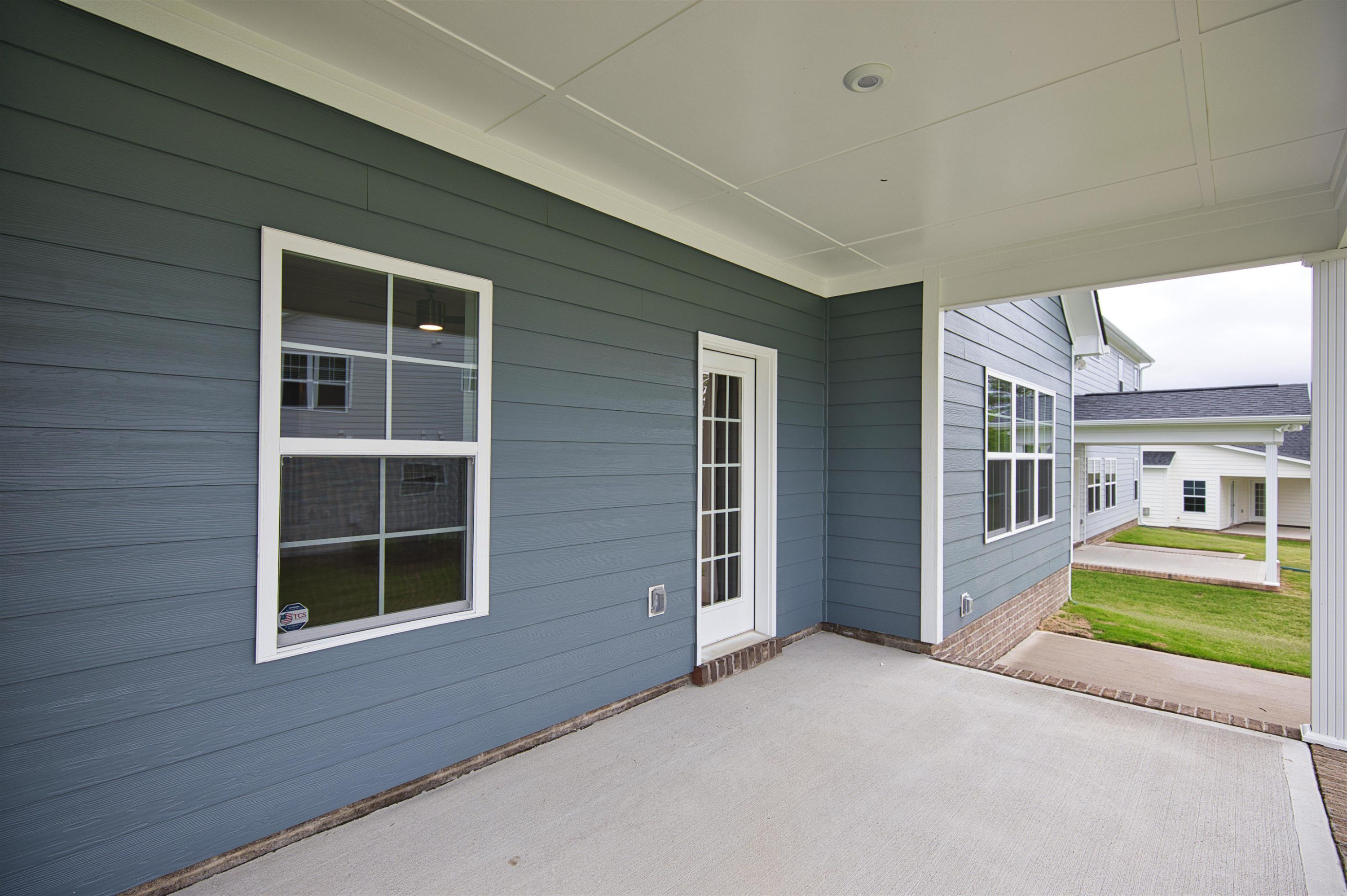 306 Poplar Summit Lane Lot 179