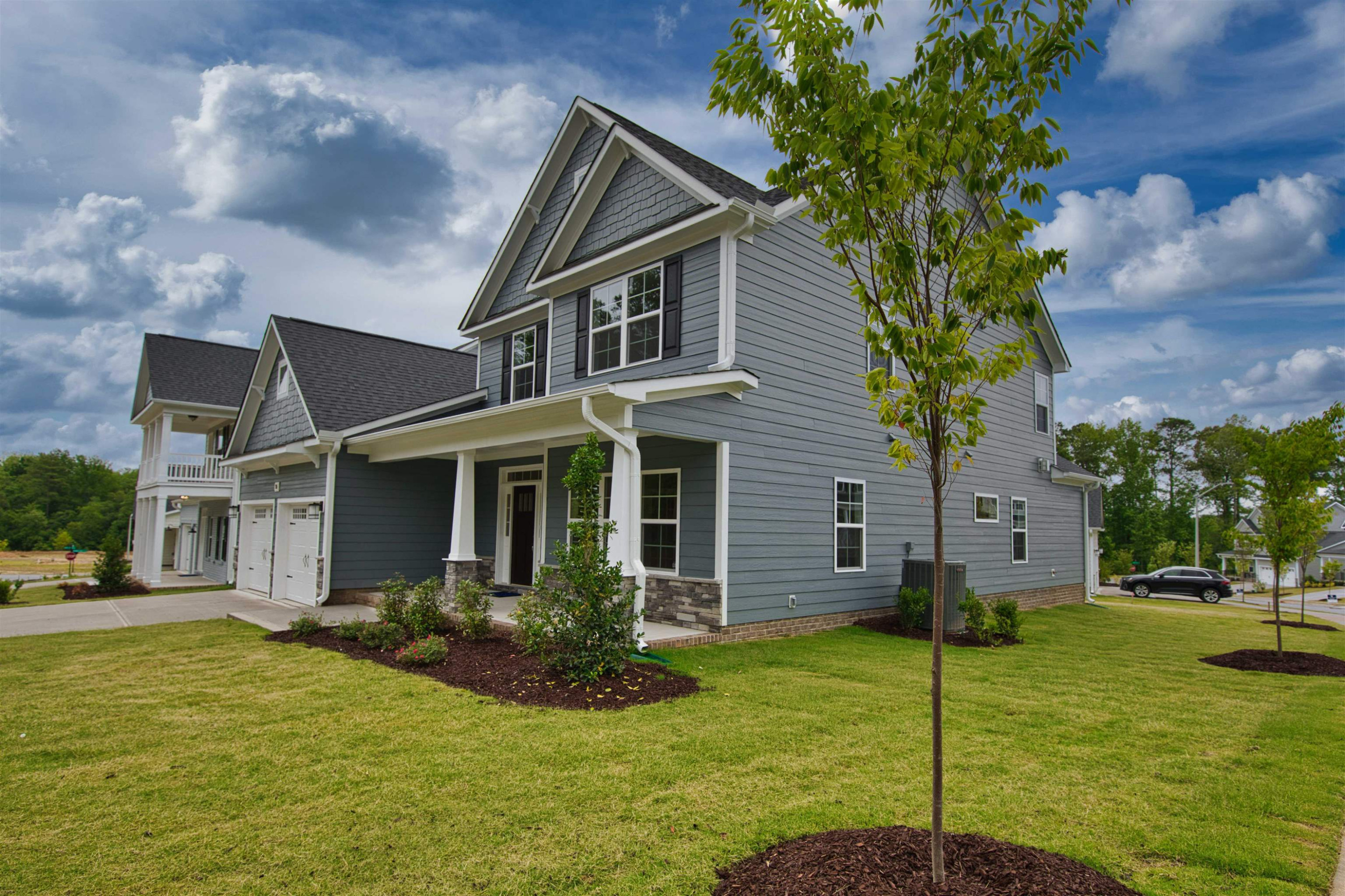 306 Poplar Summit Lane Lot 179