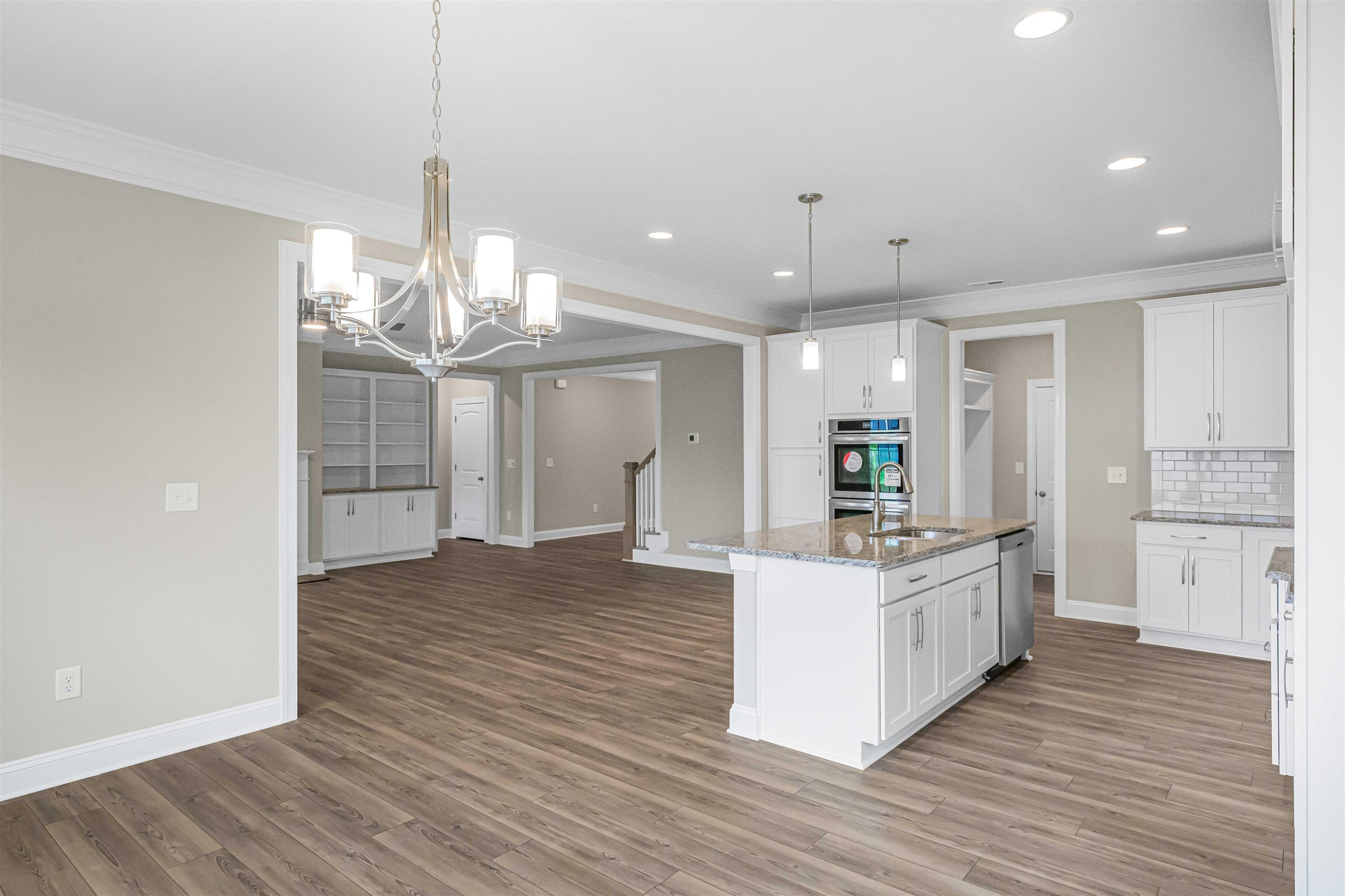 306 Poplar Summit Lane Lot 179
