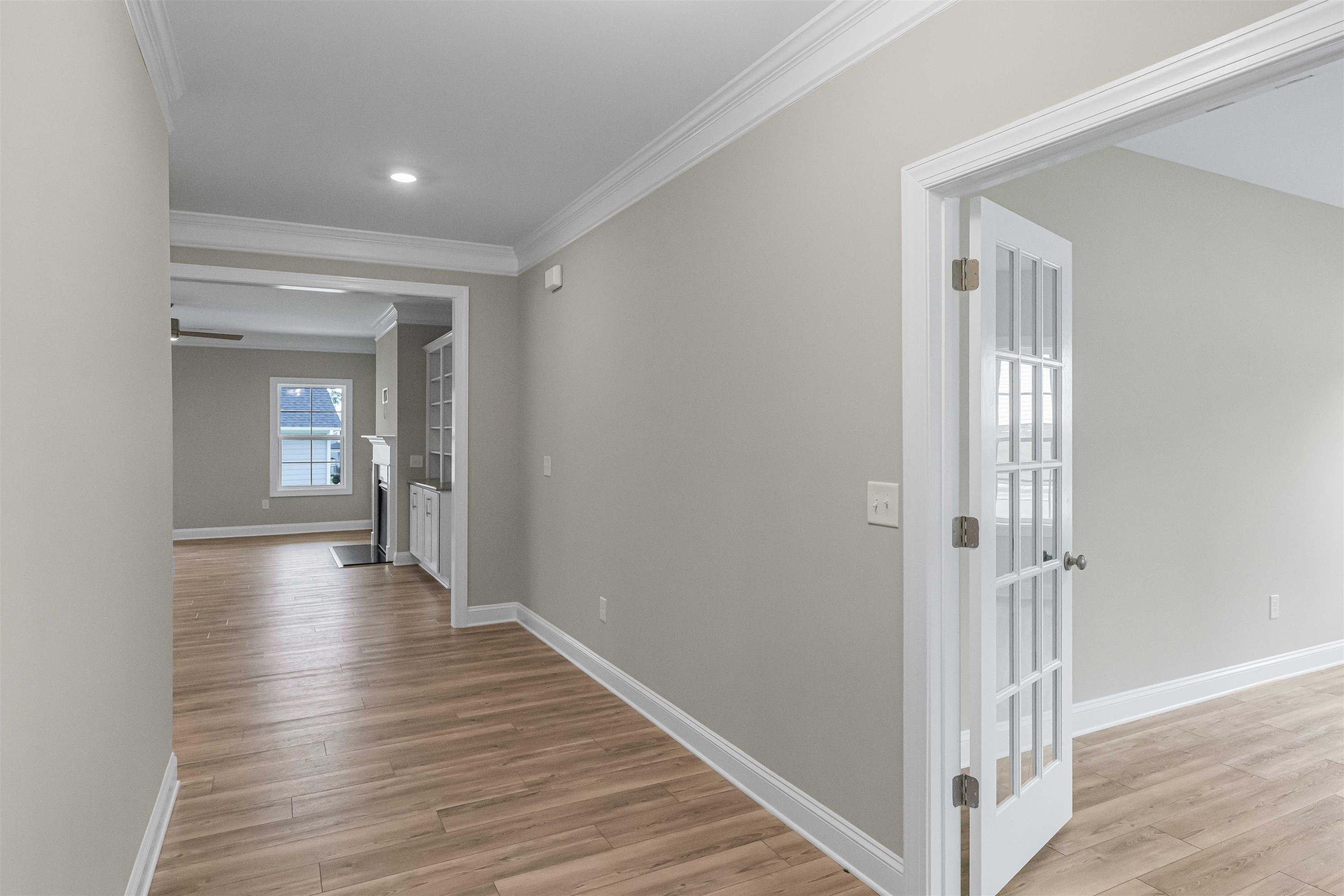 306 Poplar Summit Lane Lot 179