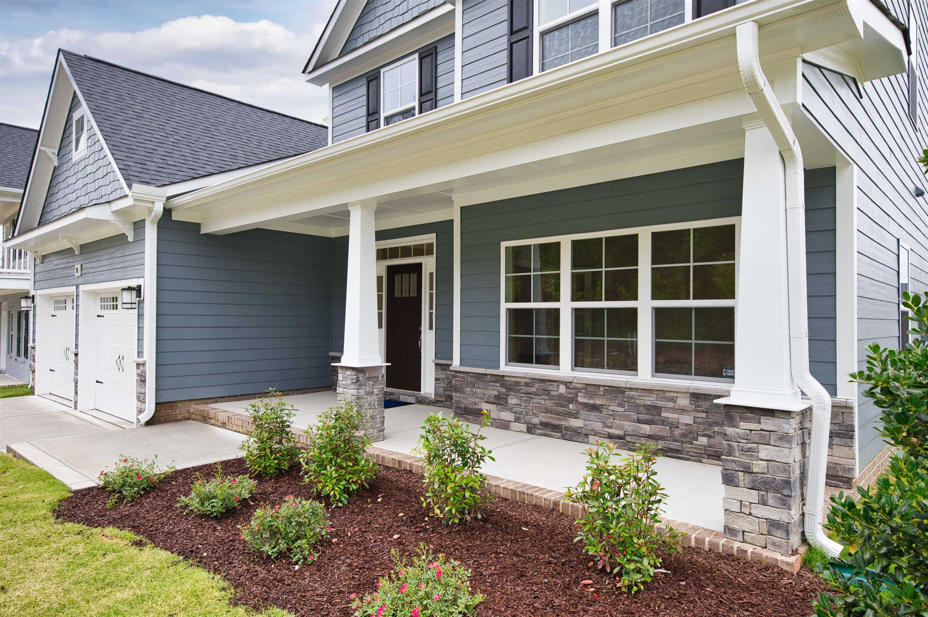 306 Poplar Summit Lane Lot 179