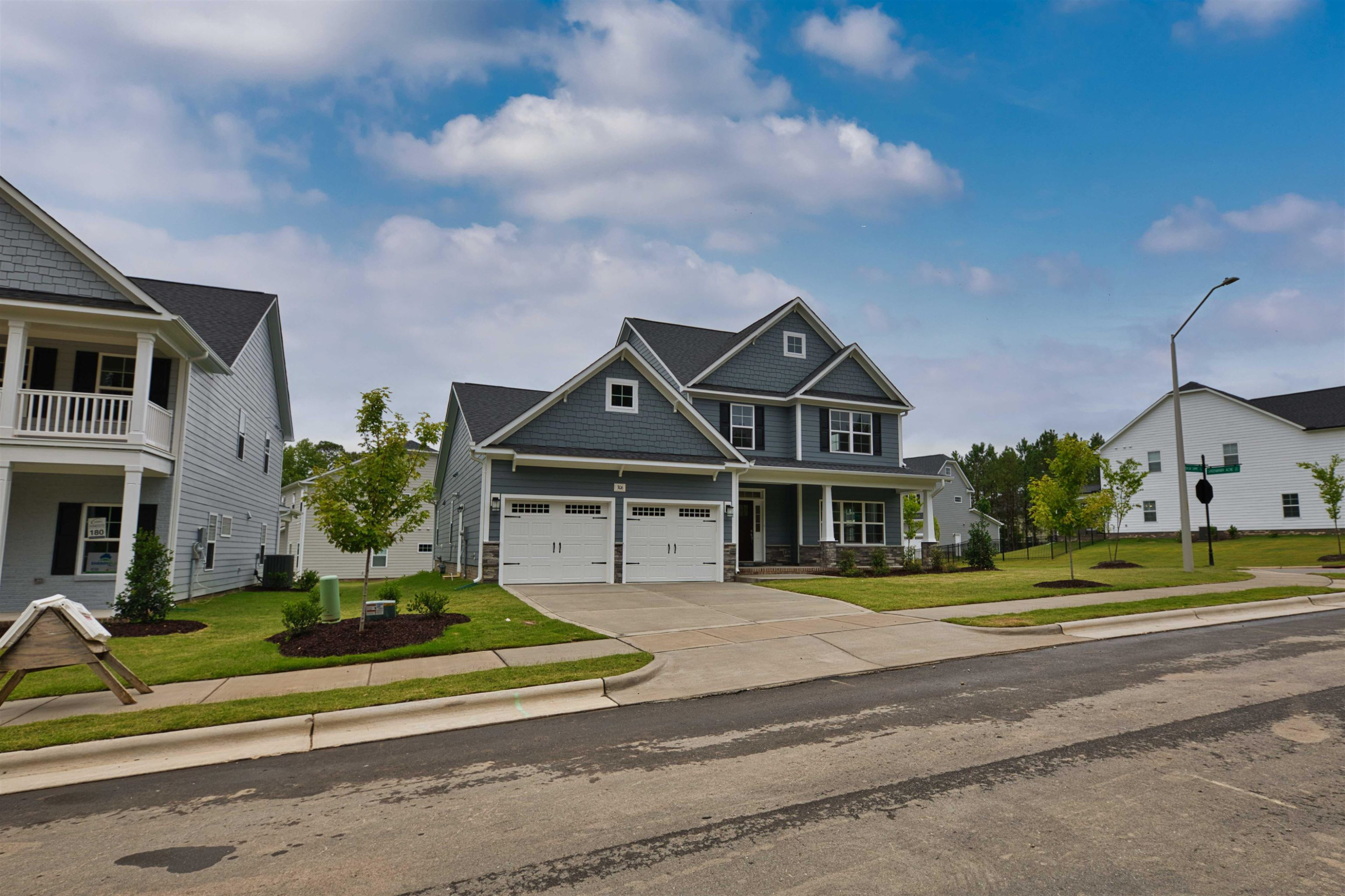 306 Poplar Summit Lane Lot 179