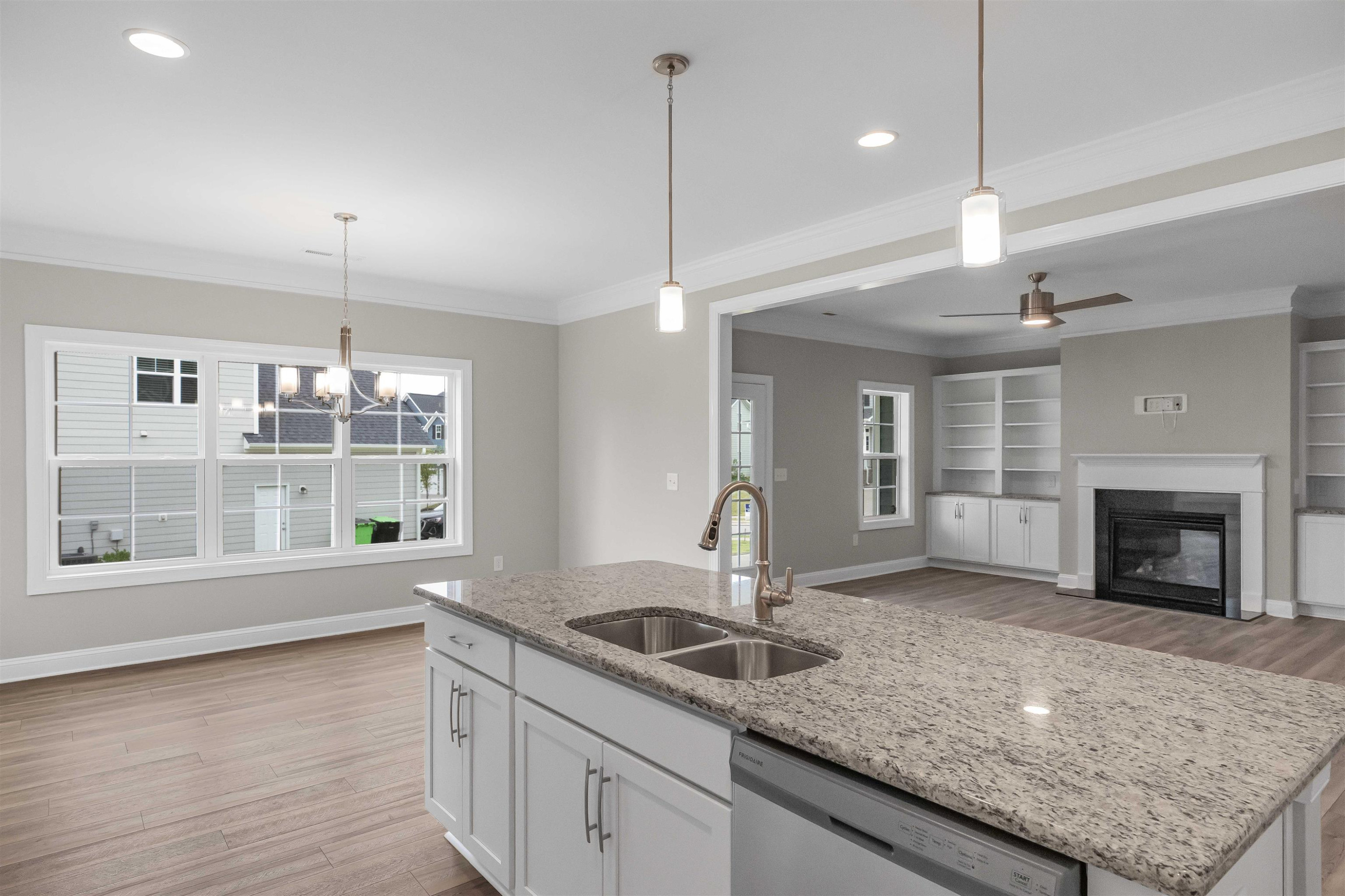 306 Poplar Summit Lane Lot 179