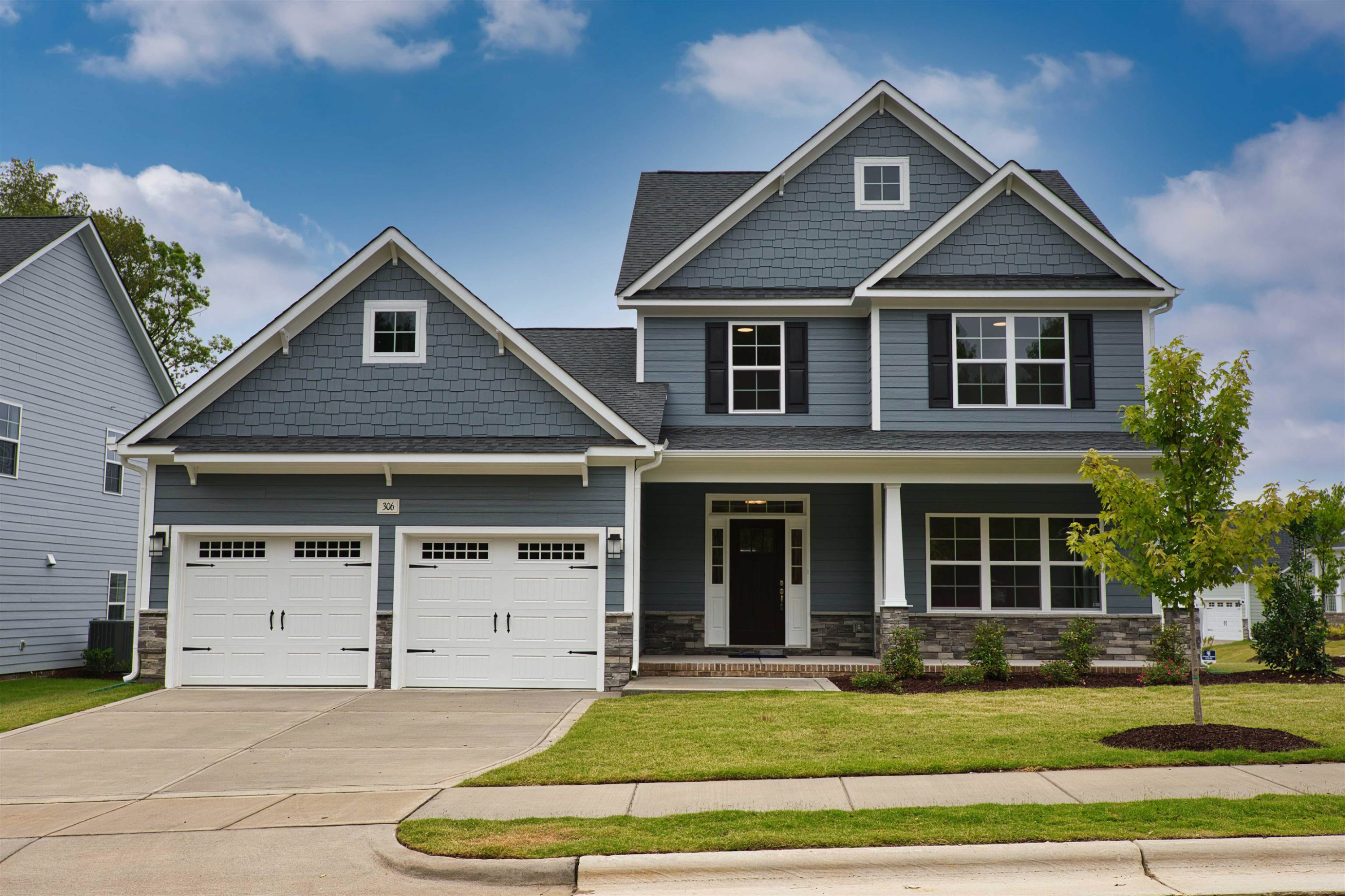 306 Poplar Summit Lane Lot 179