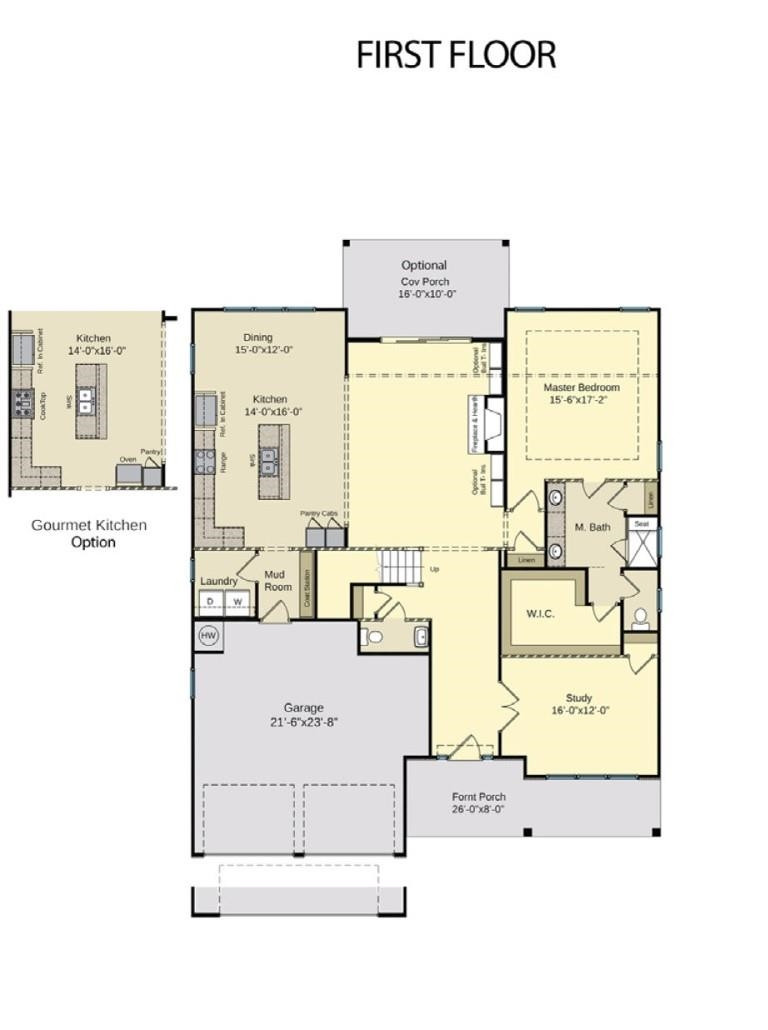 306 Poplar Summit Lane Lot 179
