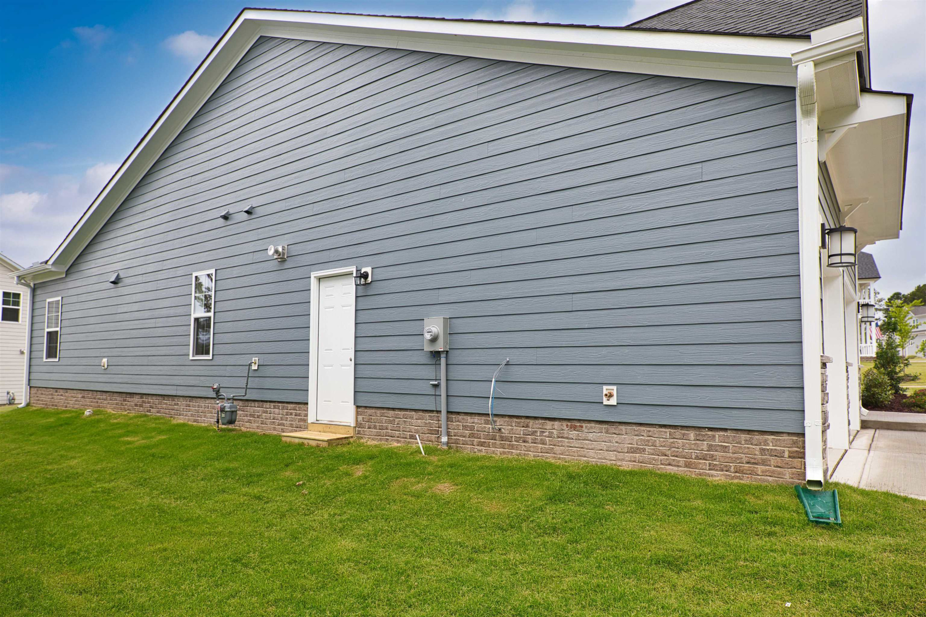 306 Poplar Summit Lane Lot 179