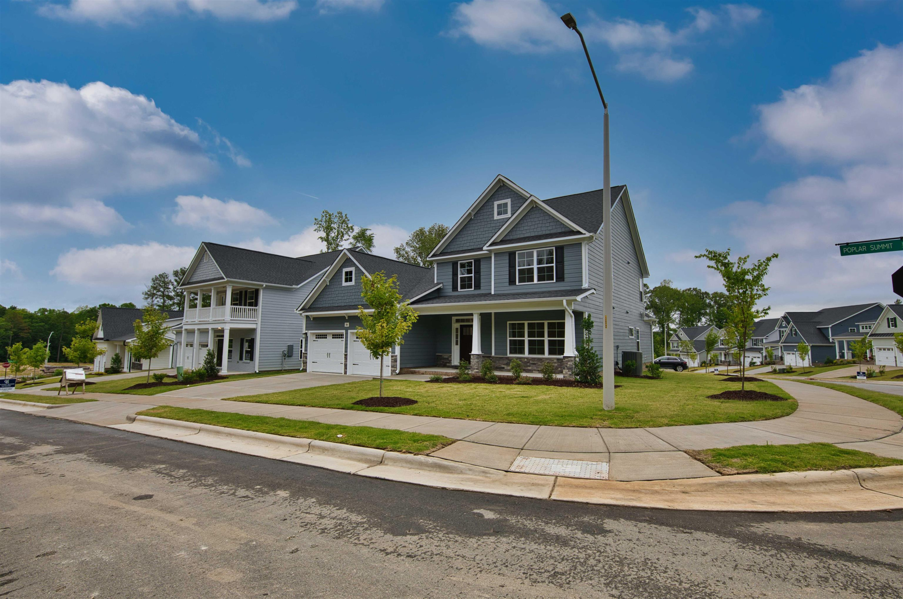 306 Poplar Summit Lane Lot 179