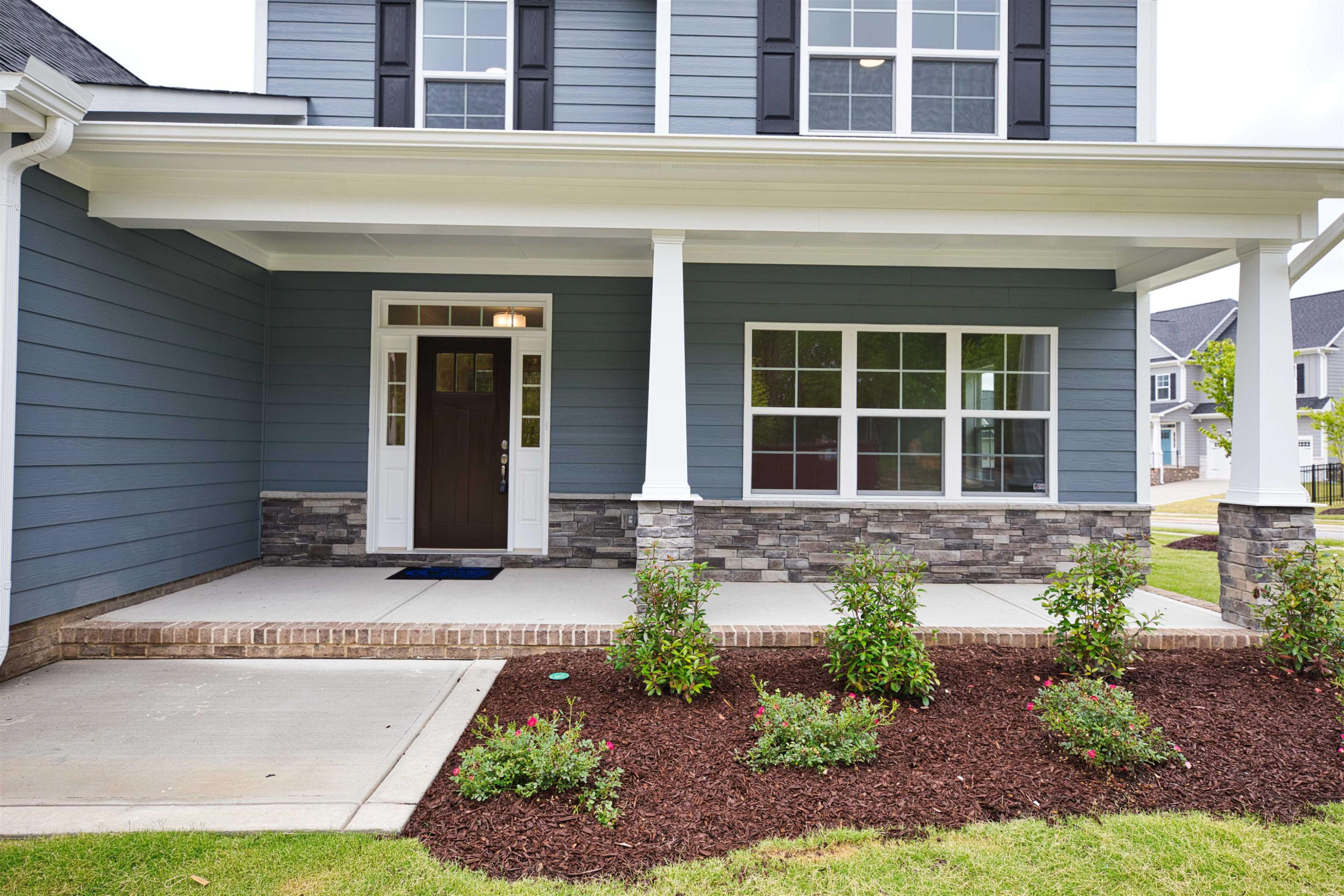 306 Poplar Summit Lane Lot 179