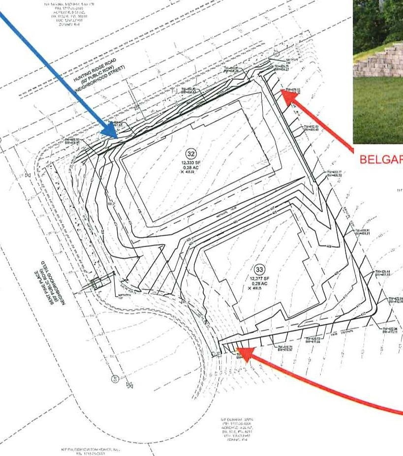 Lot 32 Bent Pine Place