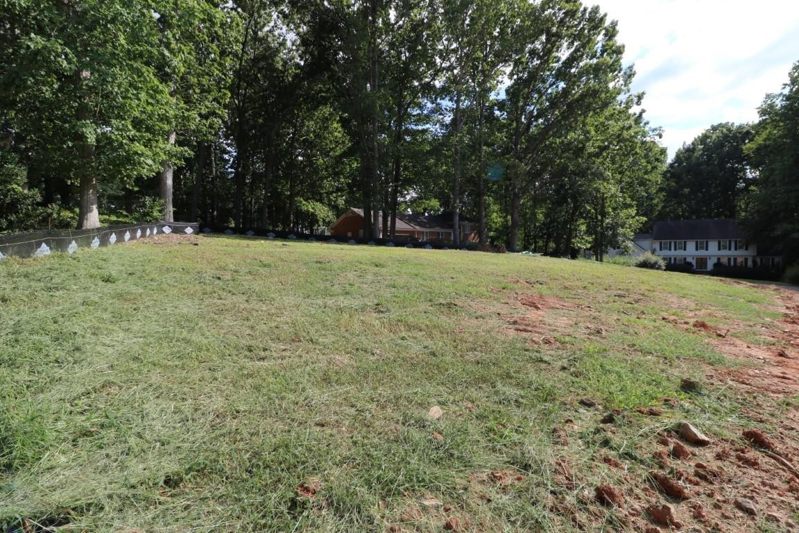 Lot 33 Bent Pine Place