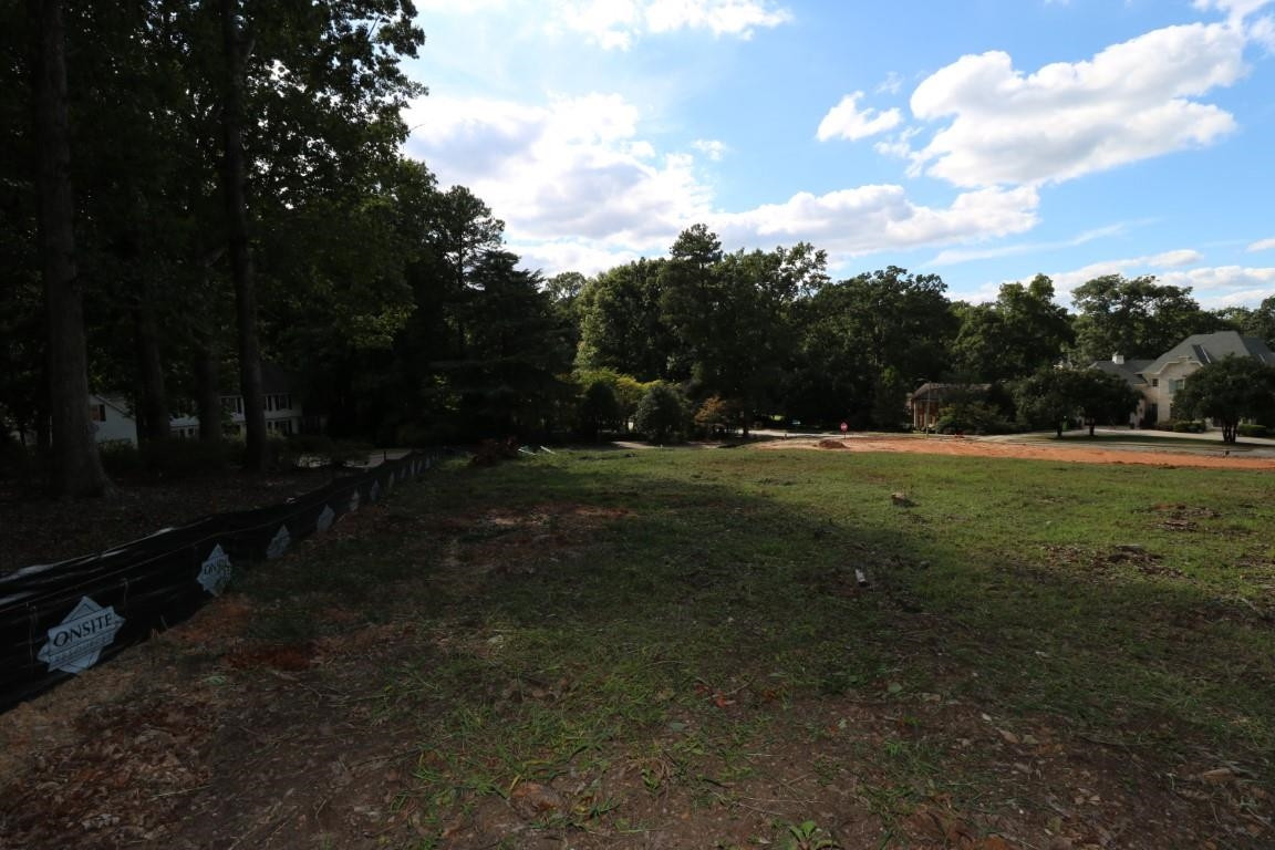 Lot 33 Bent Pine Place