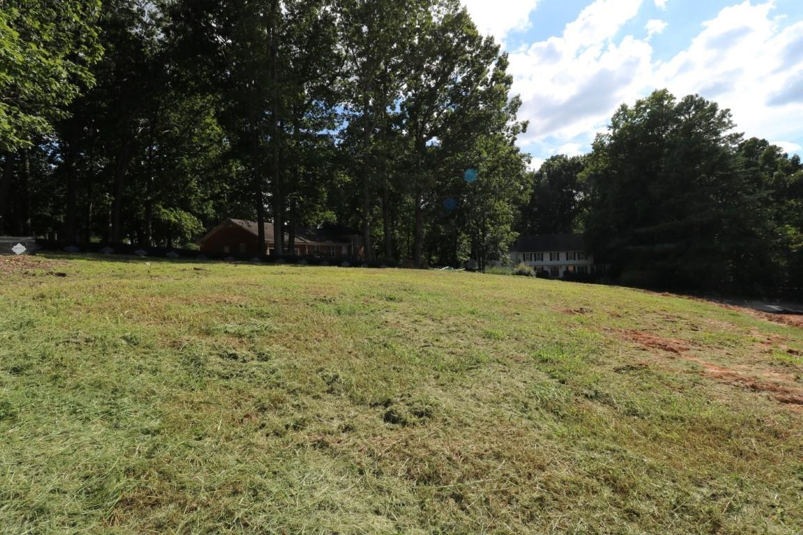 Lot 33 Bent Pine Place