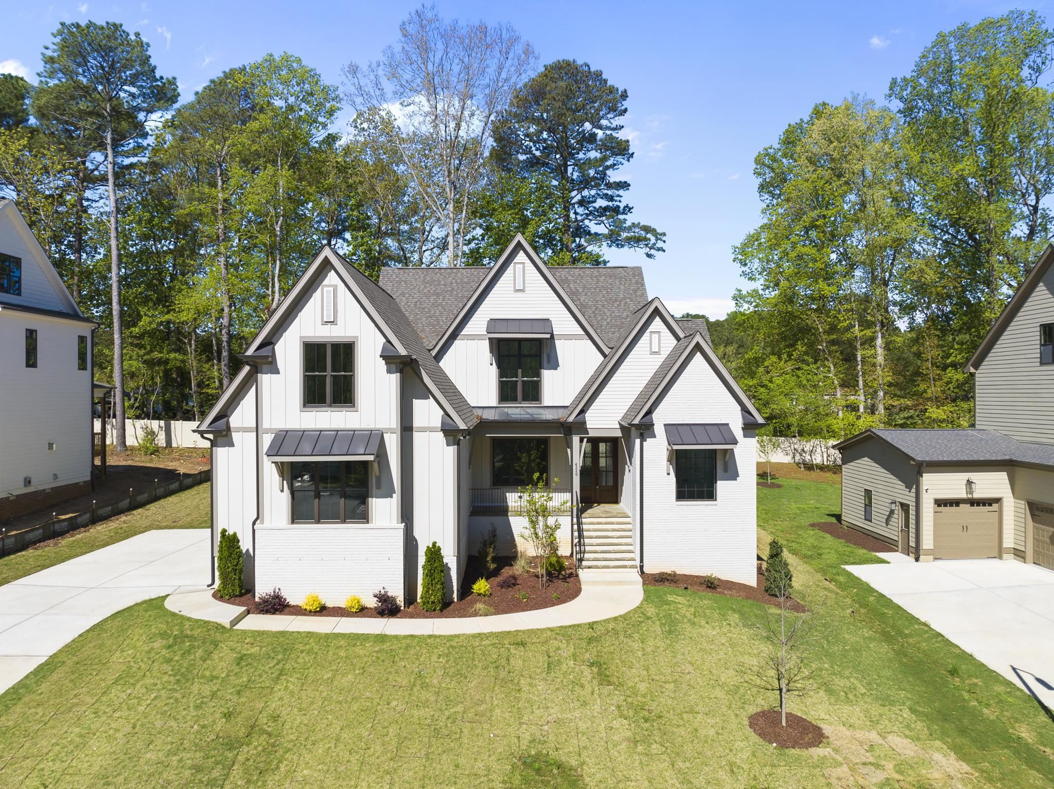 4320 Chandler Cove Way