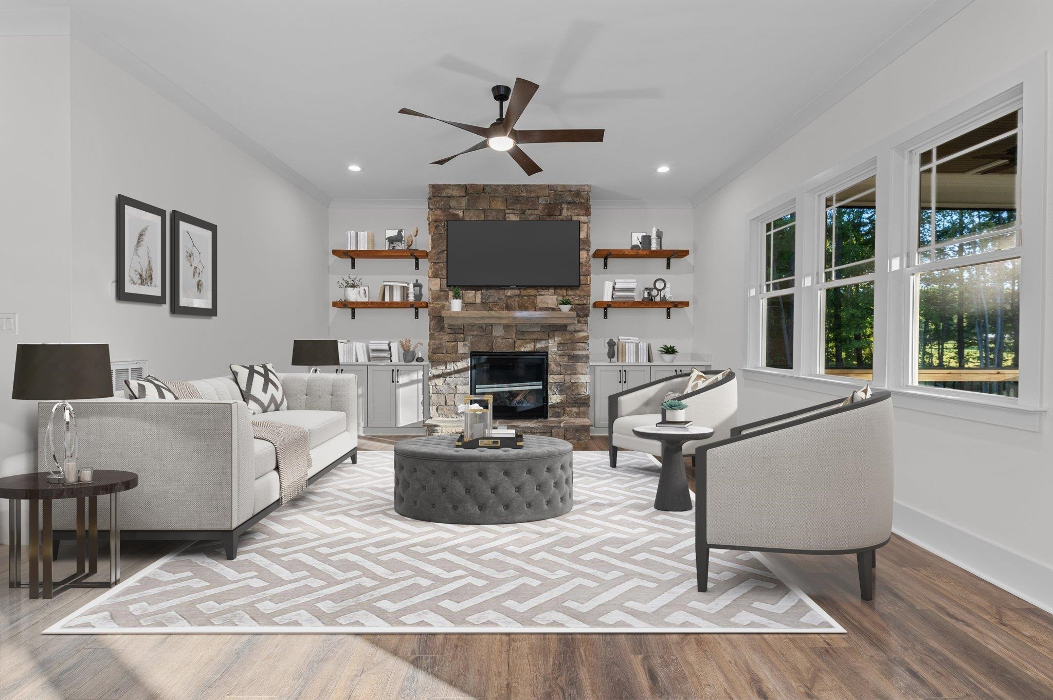 6633 Prescott Shore Drive